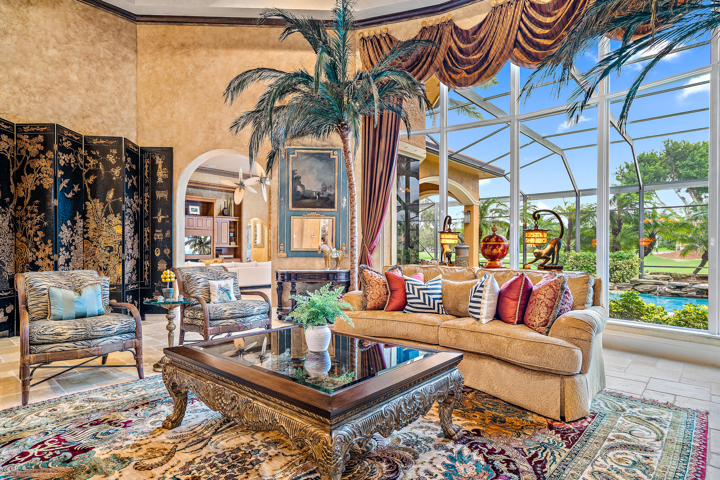 IBIS GOLF AND COUNTRY CLUB - Eagle's Isle - Residential