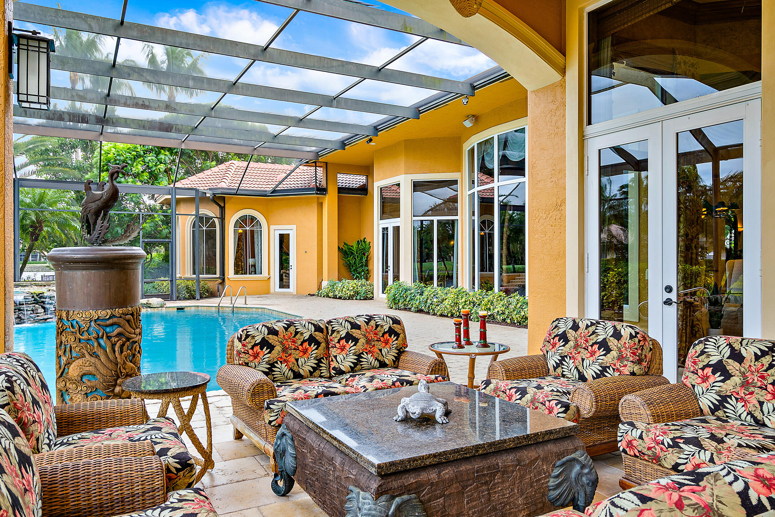 IBIS GOLF AND COUNTRY CLUB - Eagle's Isle - Residential