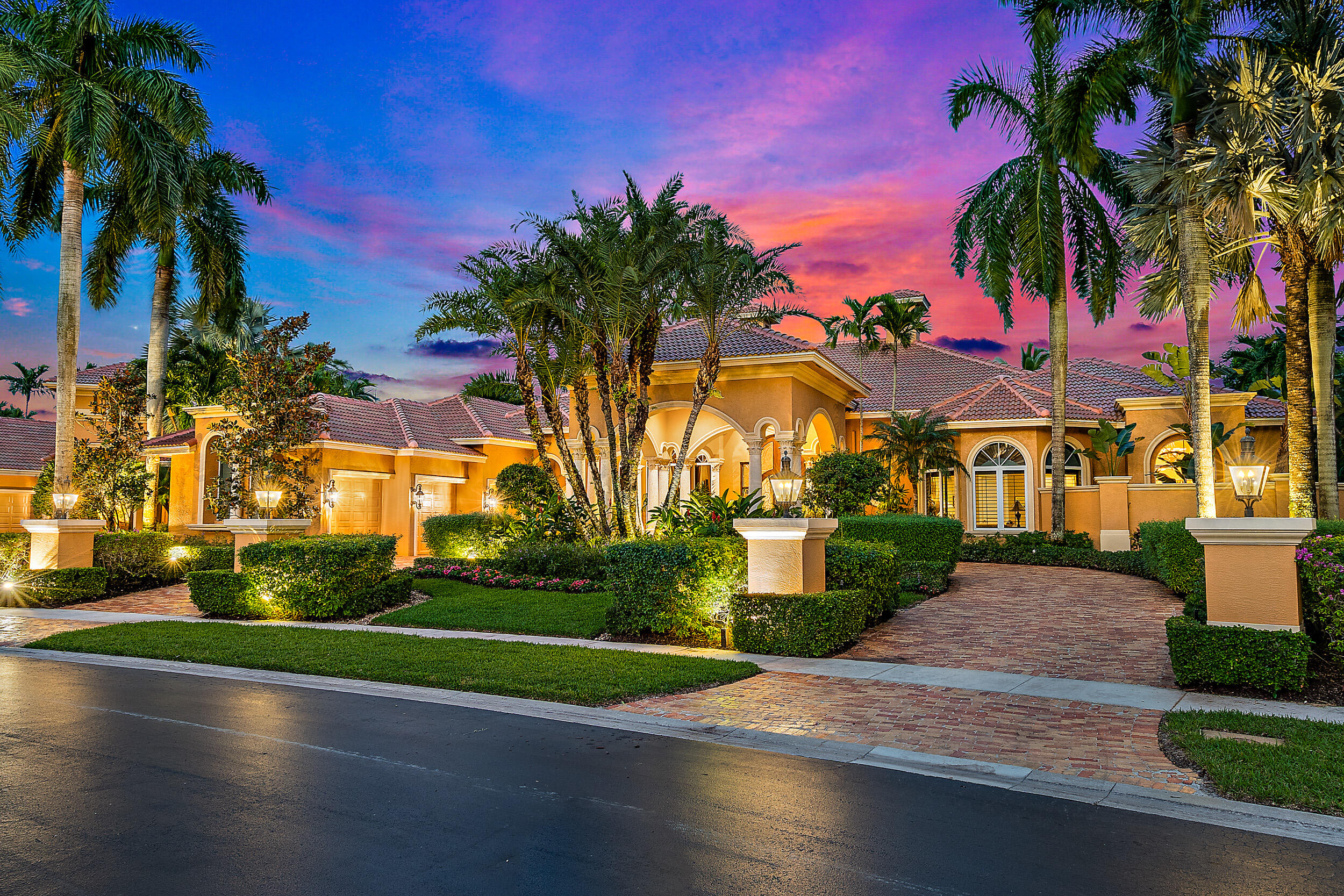 IBIS GOLF AND COUNTRY CLUB - Eagle's Isle - Residential