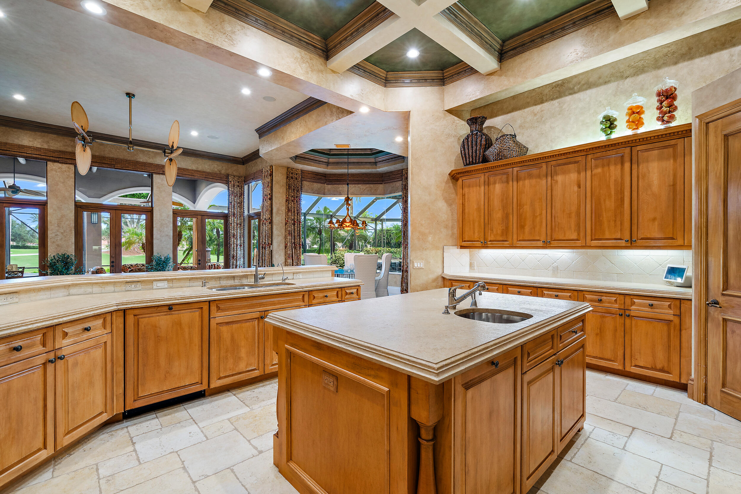 IBIS GOLF AND COUNTRY CLUB - Eagle's Isle - Residential