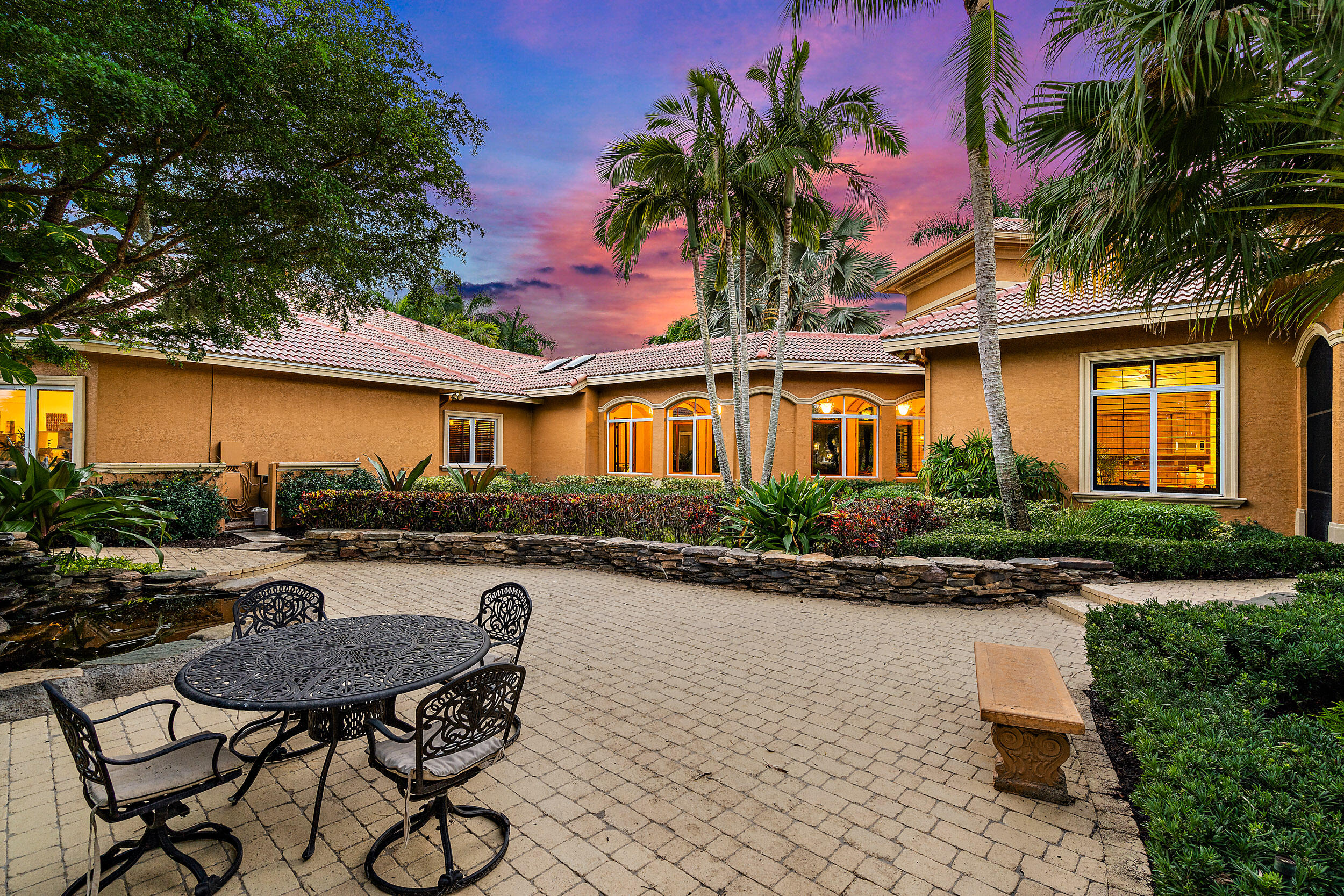 IBIS GOLF AND COUNTRY CLUB - Eagle's Isle - Residential