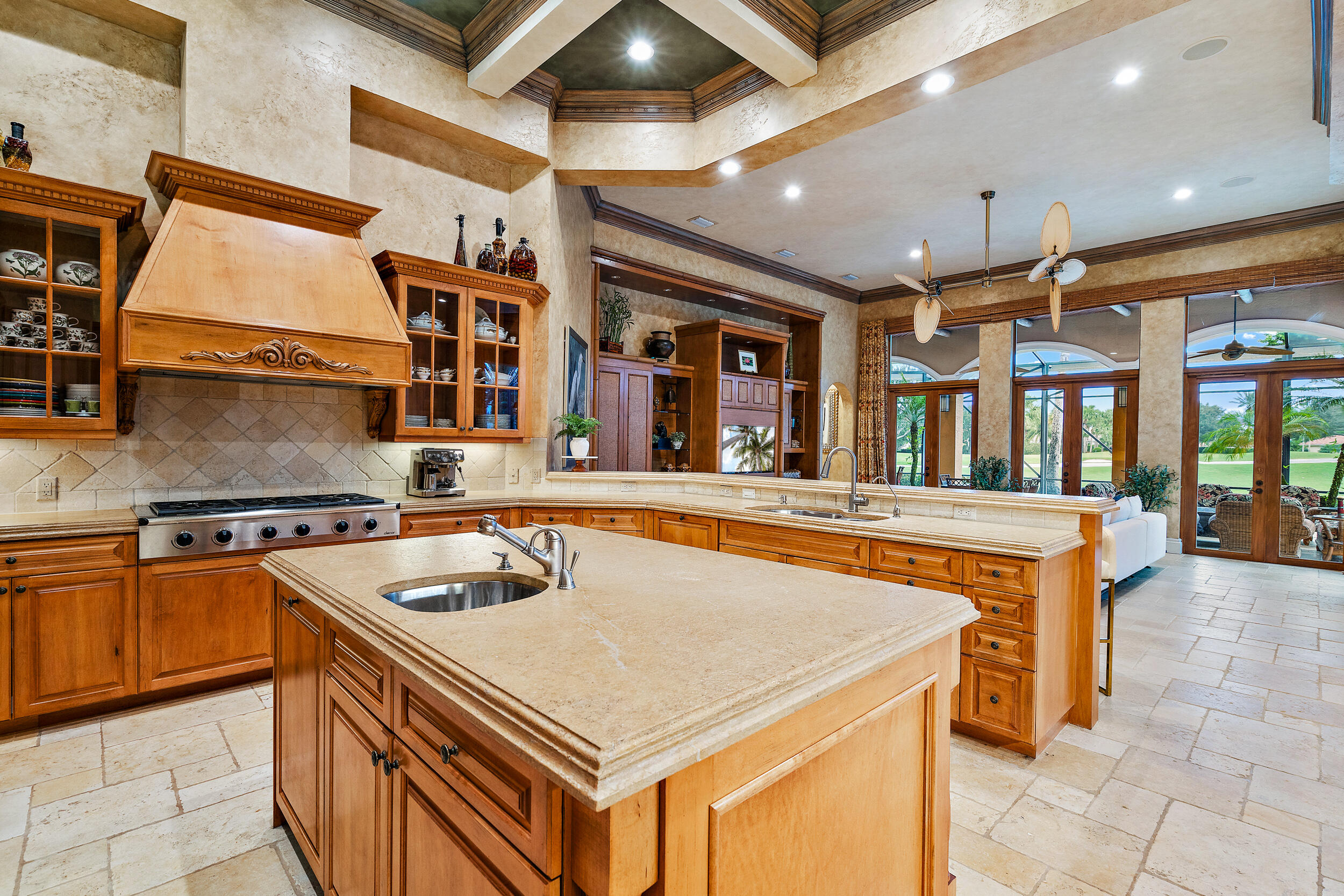 IBIS GOLF AND COUNTRY CLUB - Eagle's Isle - Residential