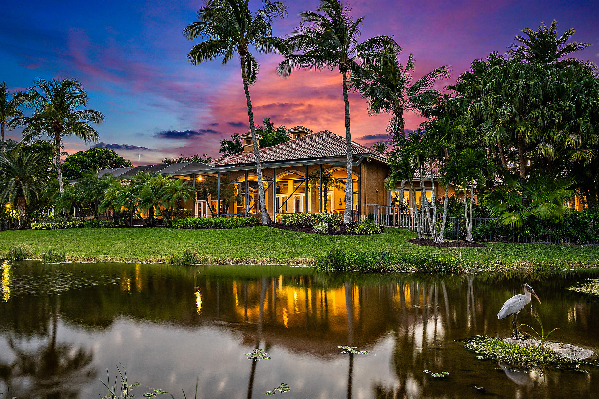 IBIS GOLF AND COUNTRY CLUB - Eagle's Isle - Residential