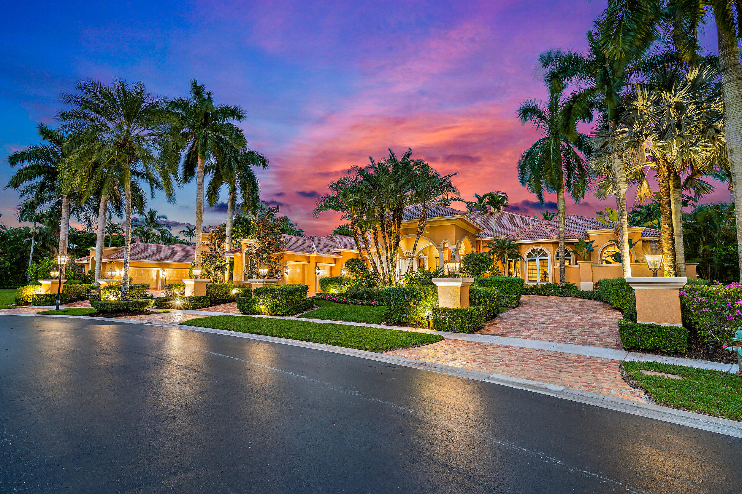 IBIS GOLF AND COUNTRY CLUB - Eagle's Isle - Residential