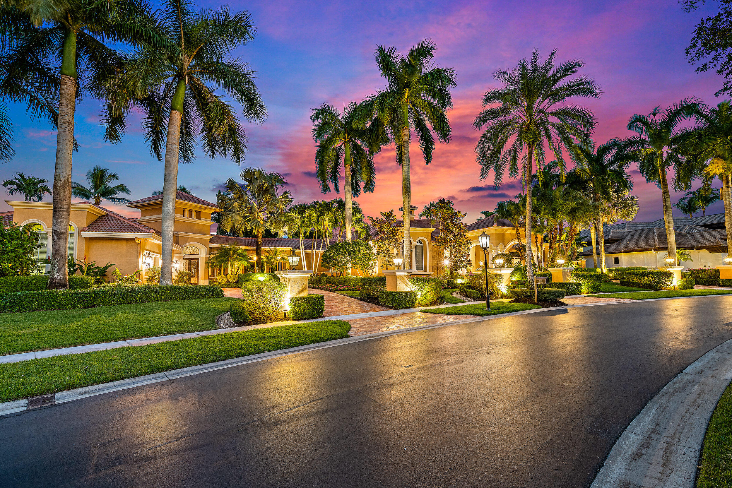 IBIS GOLF AND COUNTRY CLUB - Eagle's Isle - Residential