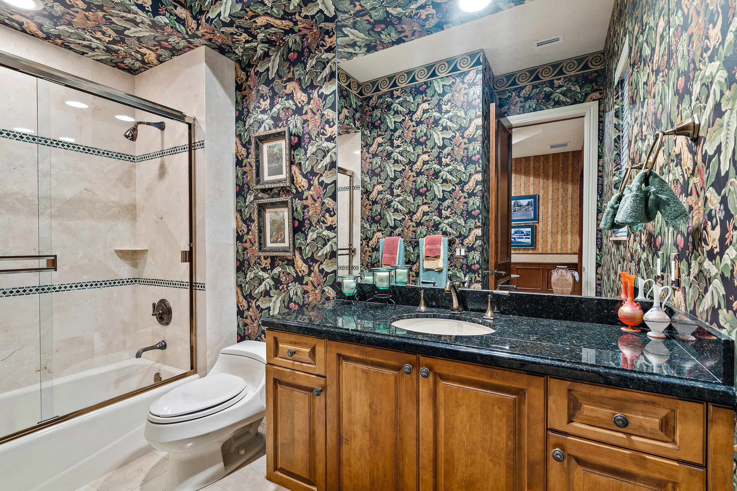 IBIS GOLF AND COUNTRY CLUB - Eagle's Isle - Residential