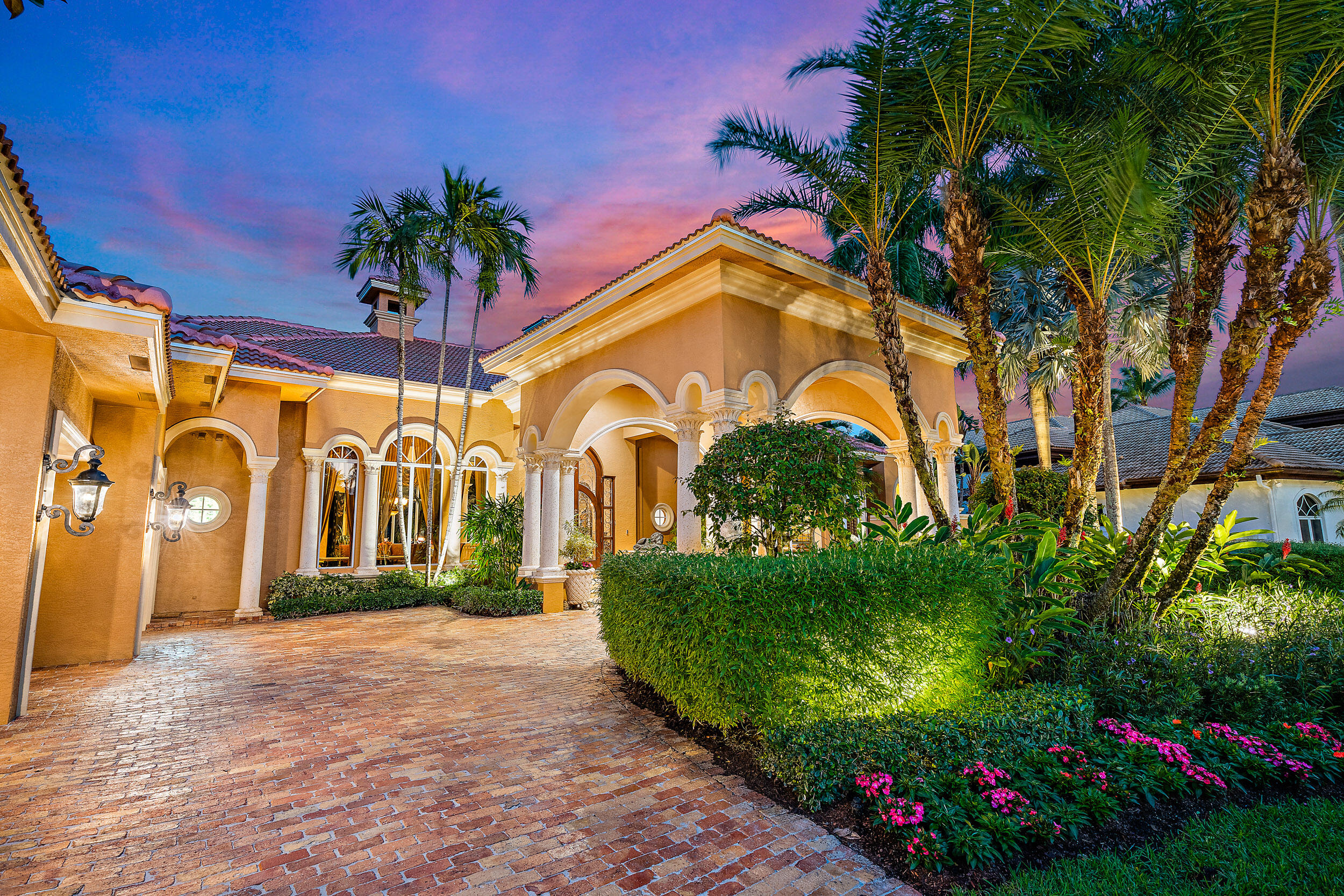 IBIS GOLF AND COUNTRY CLUB - Eagle's Isle - Residential