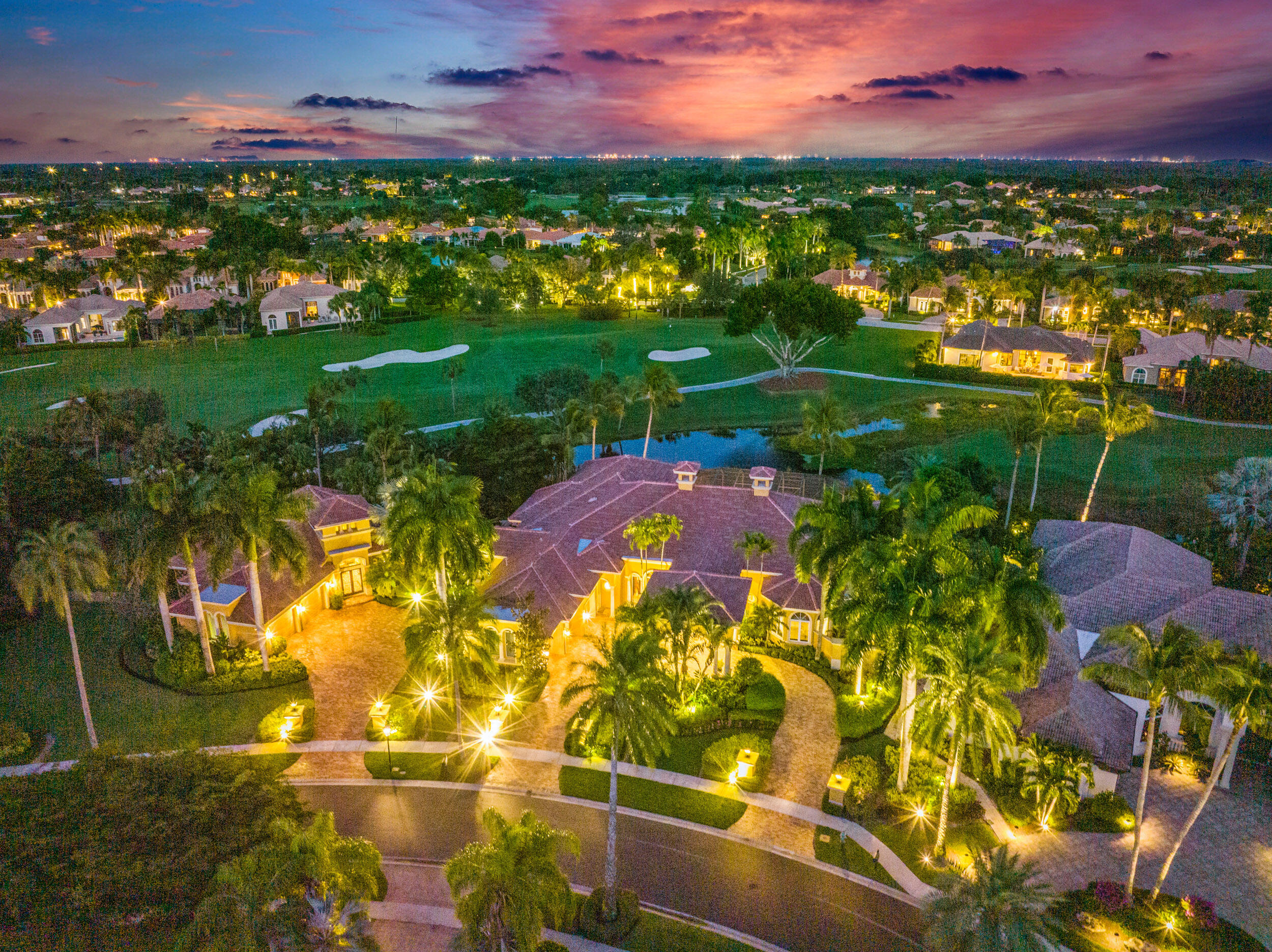 IBIS GOLF AND COUNTRY CLUB - Eagle's Isle - Residential