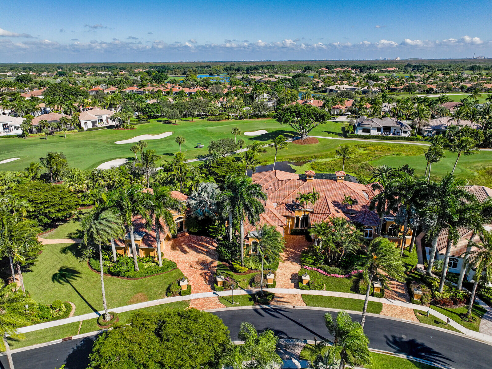 IBIS GOLF AND COUNTRY CLUB - Eagle's Isle - Residential