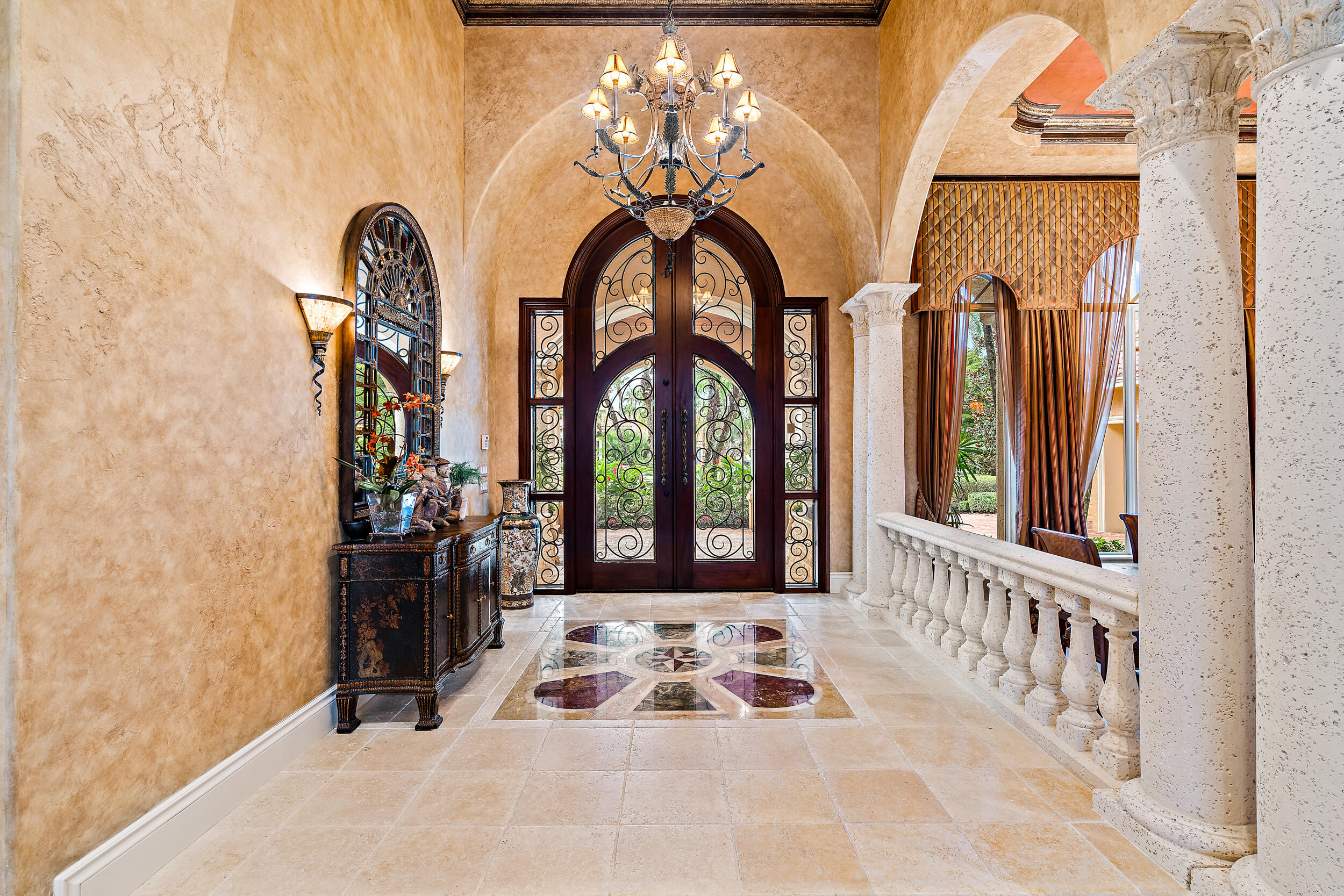 IBIS GOLF AND COUNTRY CLUB - Eagle's Isle - Residential