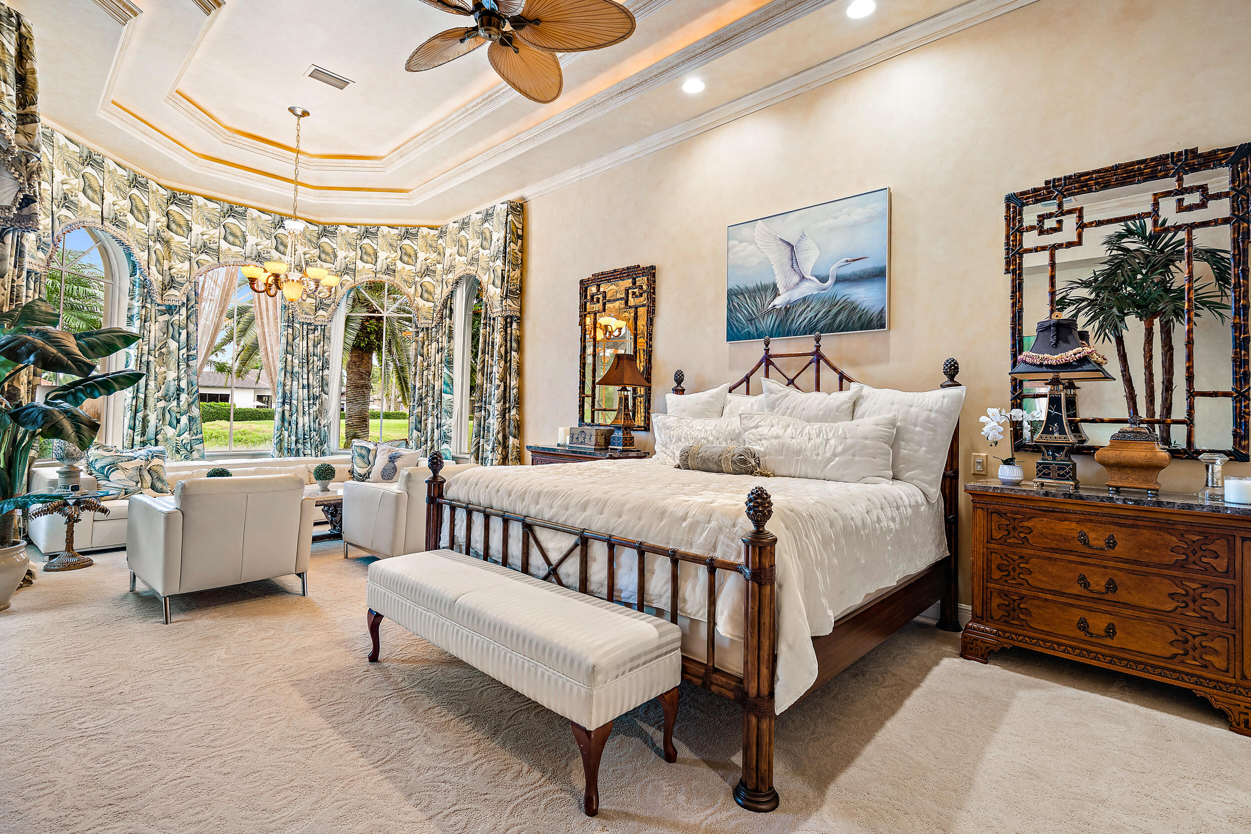 IBIS GOLF AND COUNTRY CLUB - Eagle's Isle - Residential