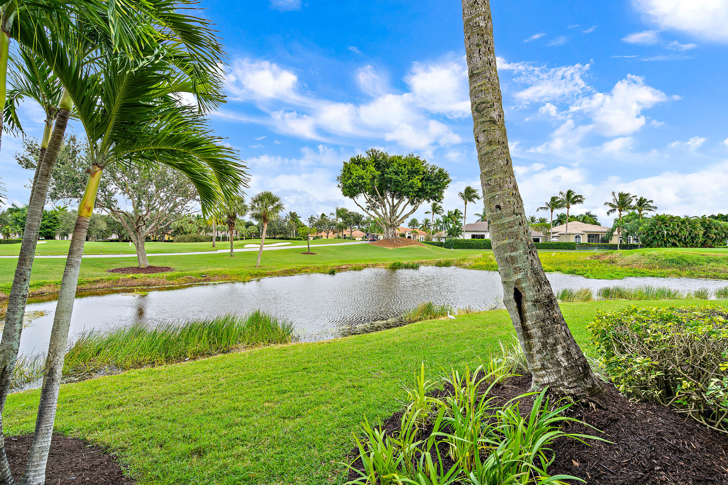 IBIS GOLF AND COUNTRY CLUB - Eagle's Isle - Residential