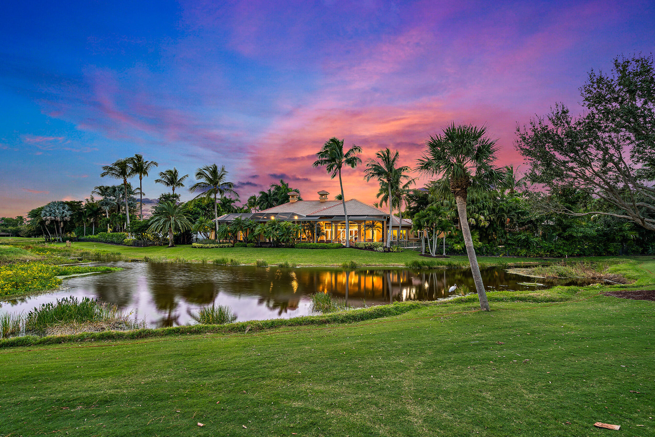 IBIS GOLF AND COUNTRY CLUB - Eagle's Isle - Residential