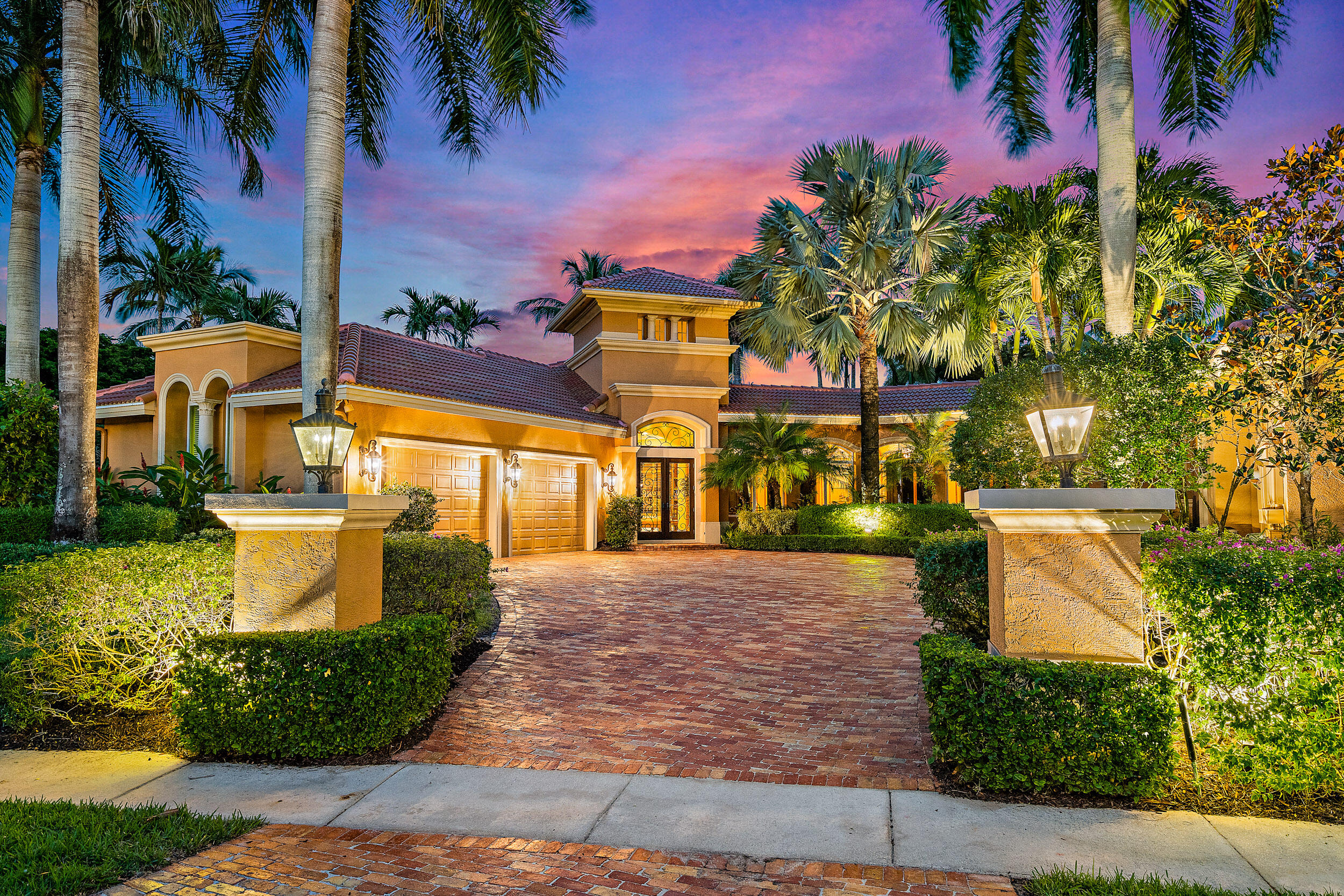IBIS GOLF AND COUNTRY CLUB - Eagle's Isle - Residential