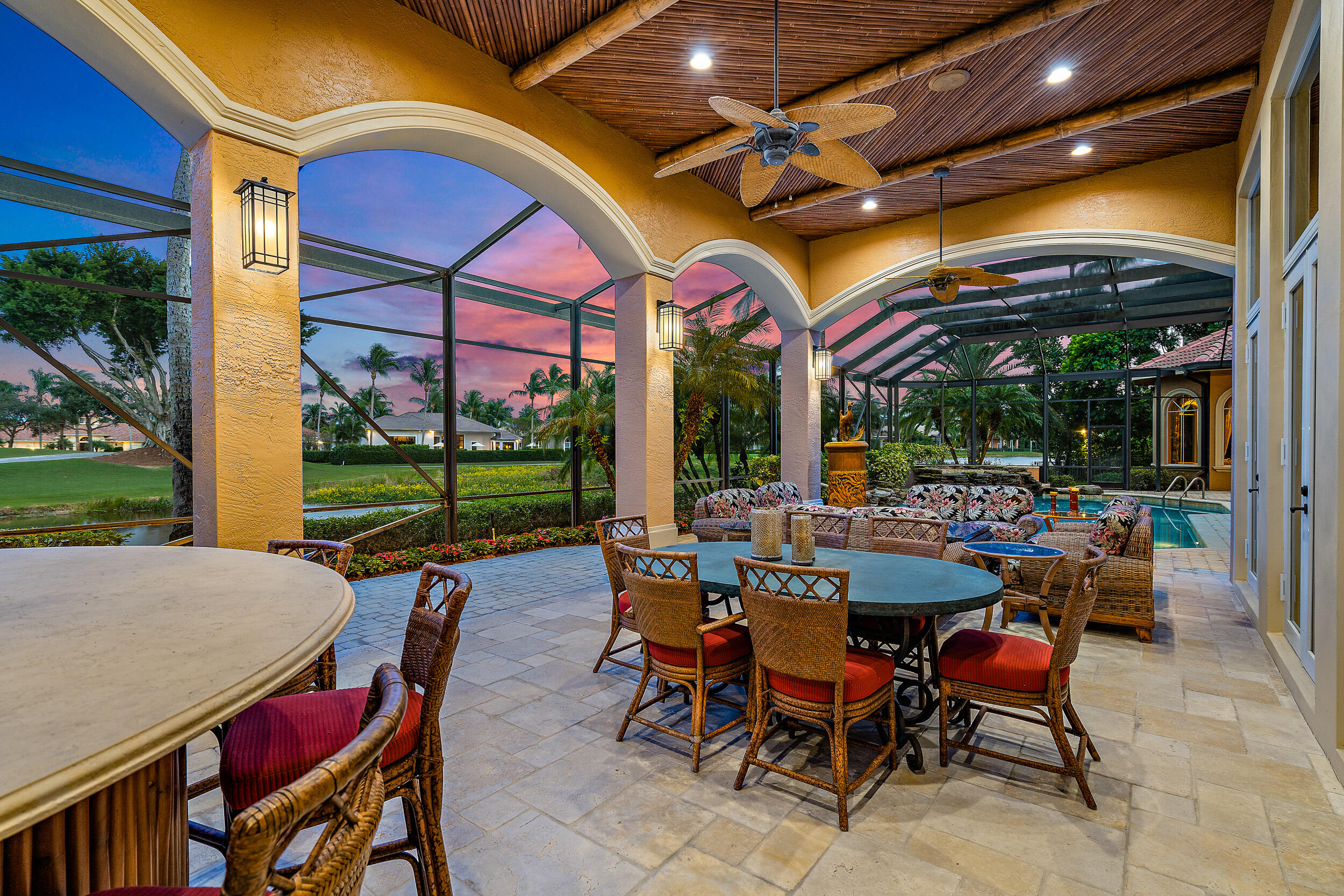 IBIS GOLF AND COUNTRY CLUB - Eagle's Isle - Residential