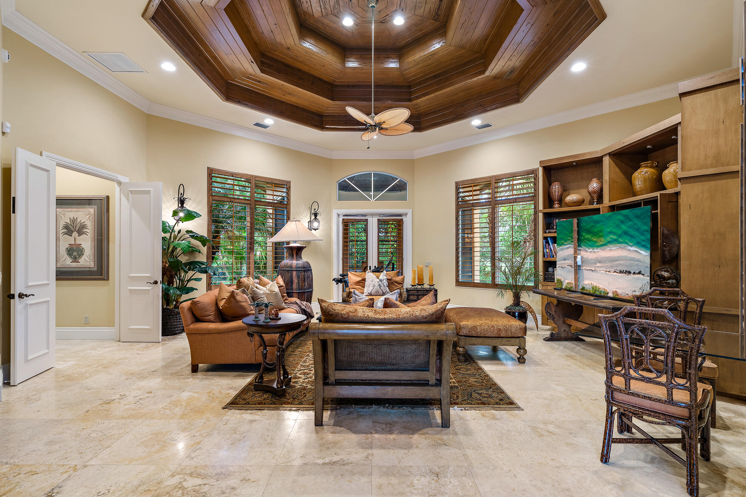 IBIS GOLF AND COUNTRY CLUB - Eagle's Isle - Residential