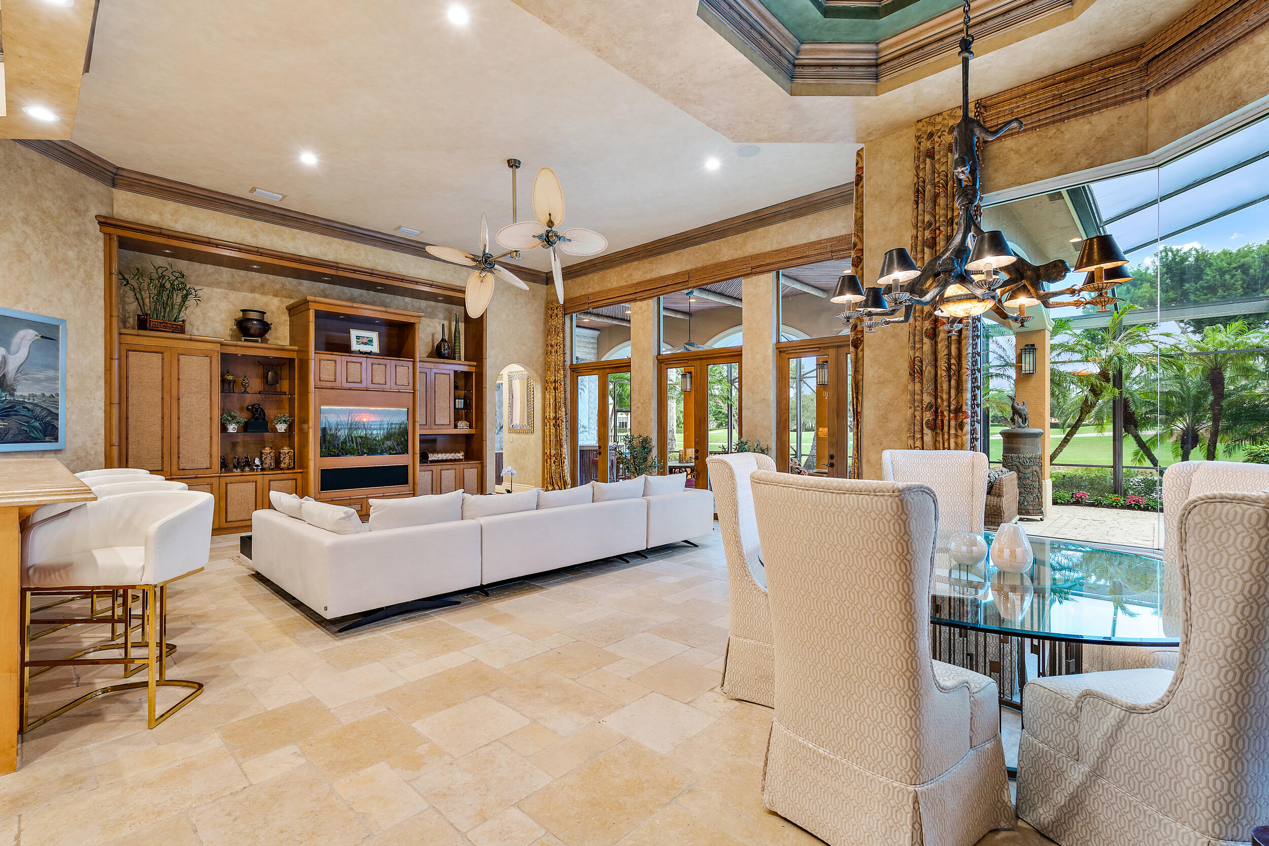 IBIS GOLF AND COUNTRY CLUB - Eagle's Isle - Residential