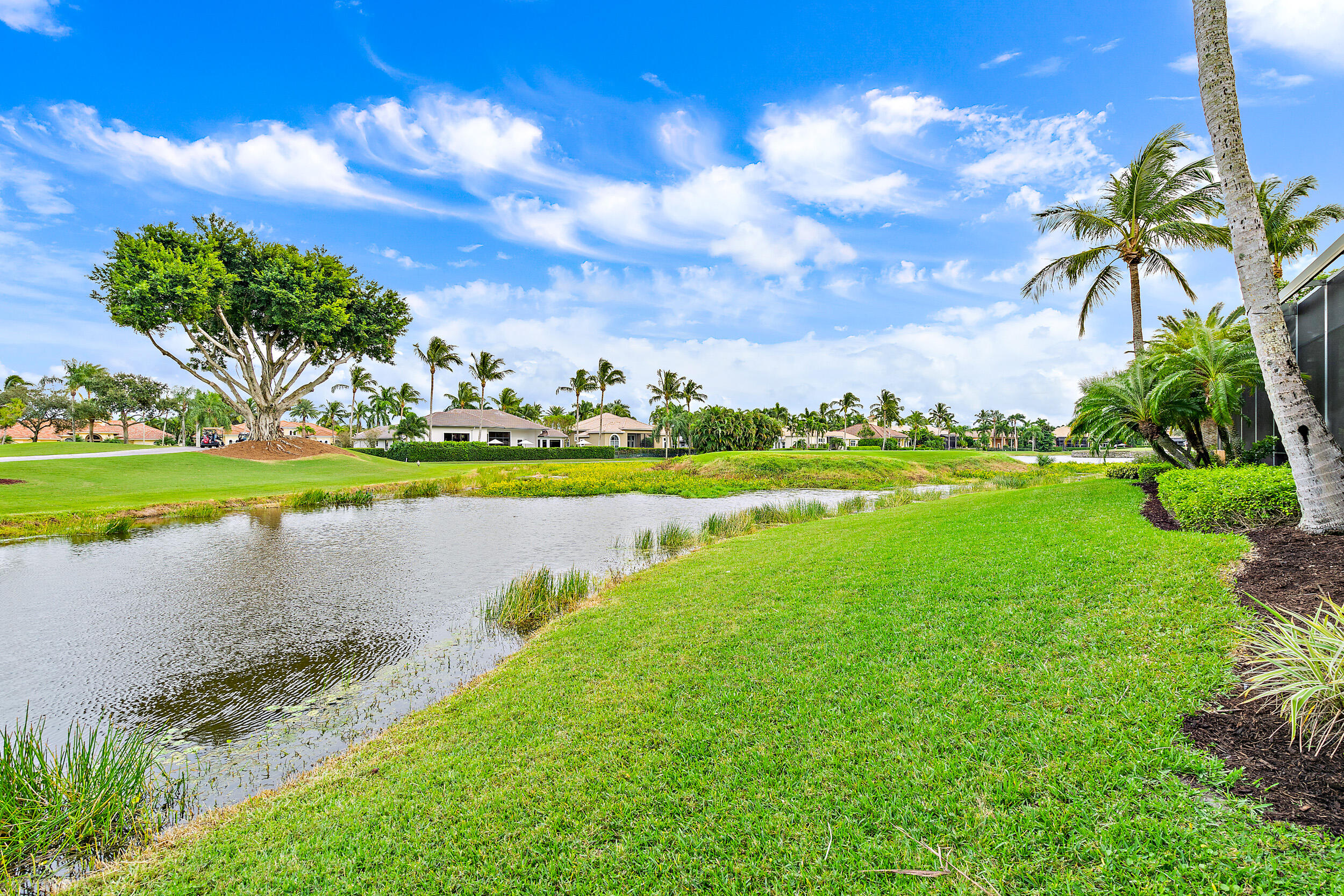 IBIS GOLF AND COUNTRY CLUB - Eagle's Isle - Residential