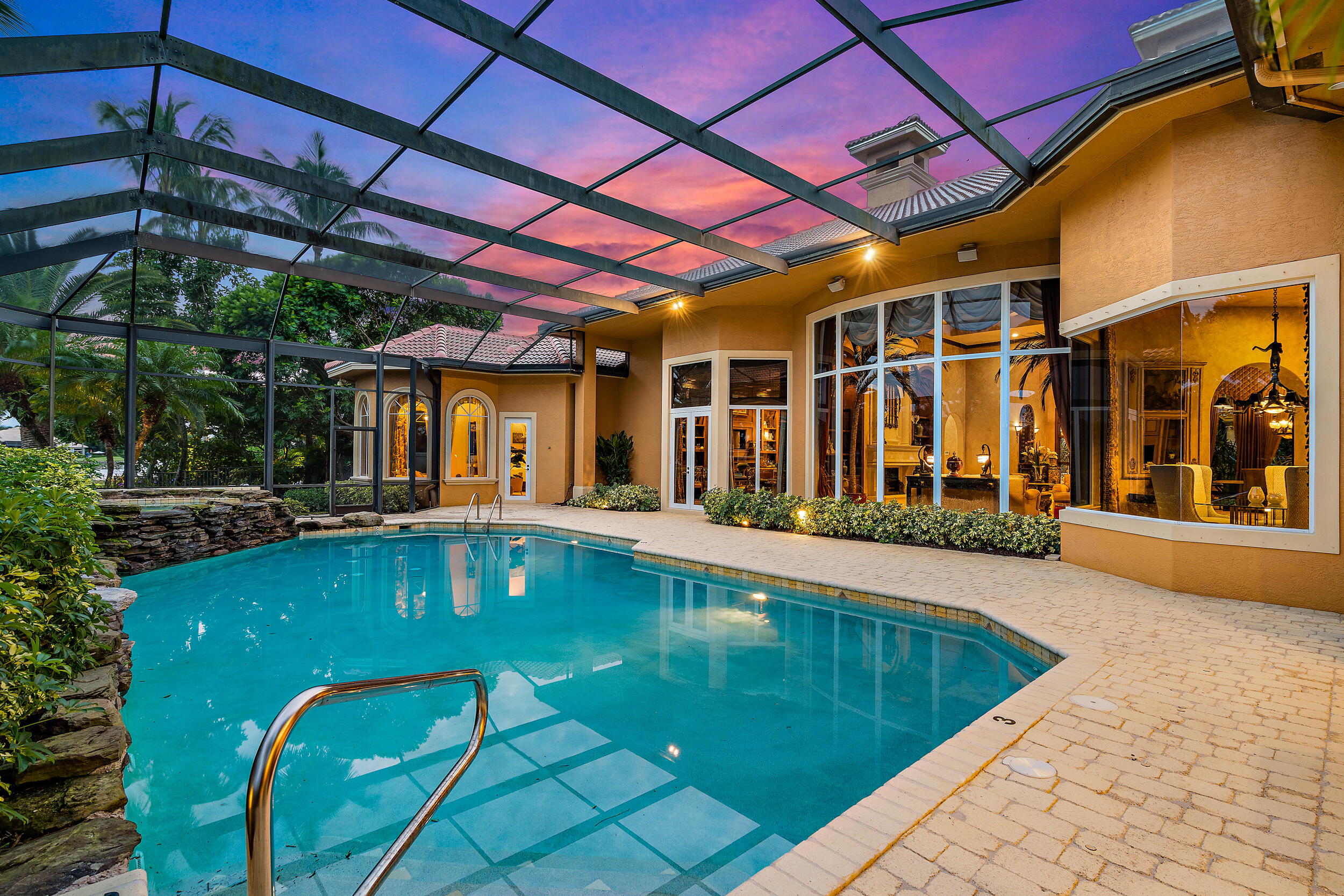 IBIS GOLF AND COUNTRY CLUB - Eagle's Isle - Residential