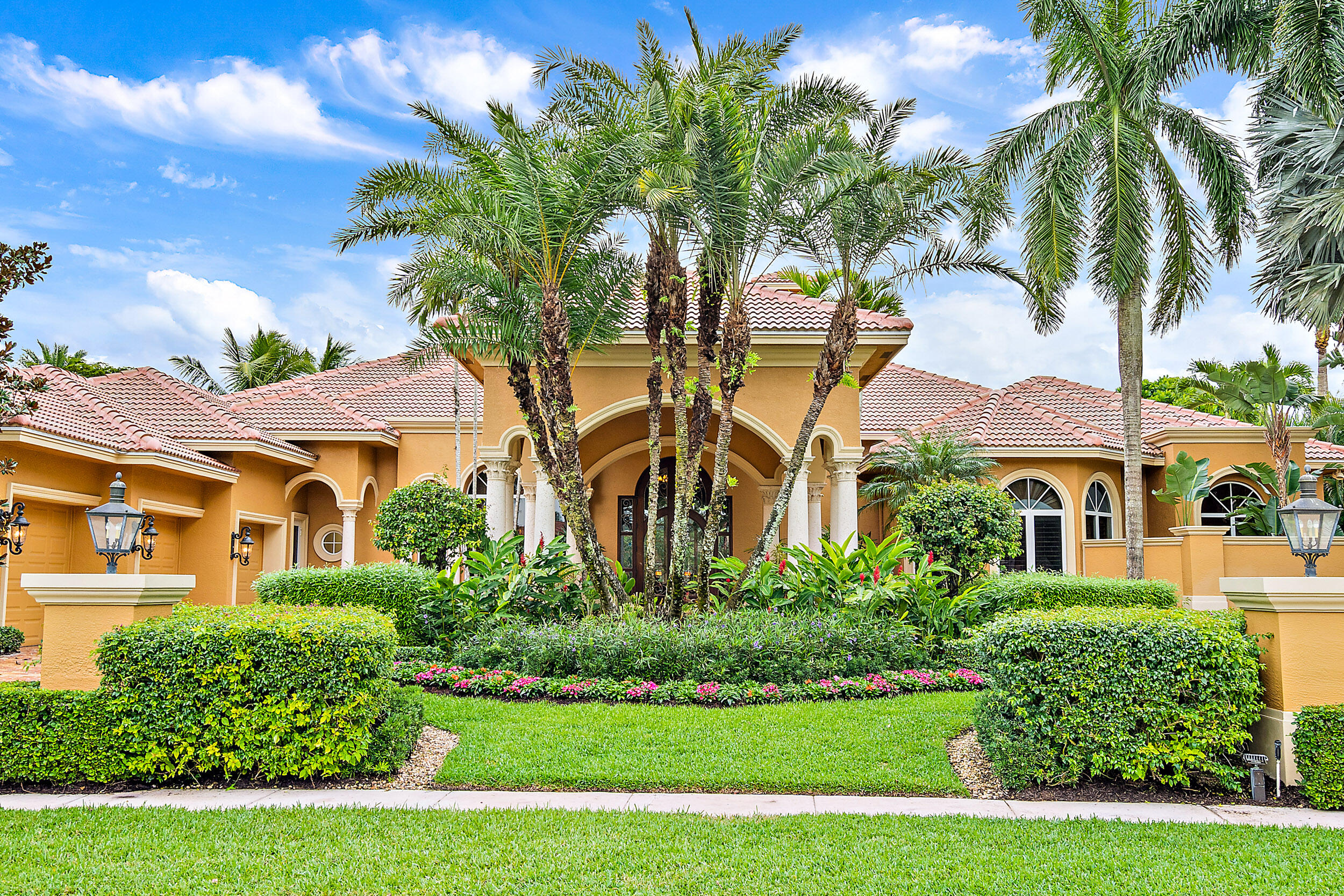 IBIS GOLF AND COUNTRY CLUB - Eagle's Isle - Residential