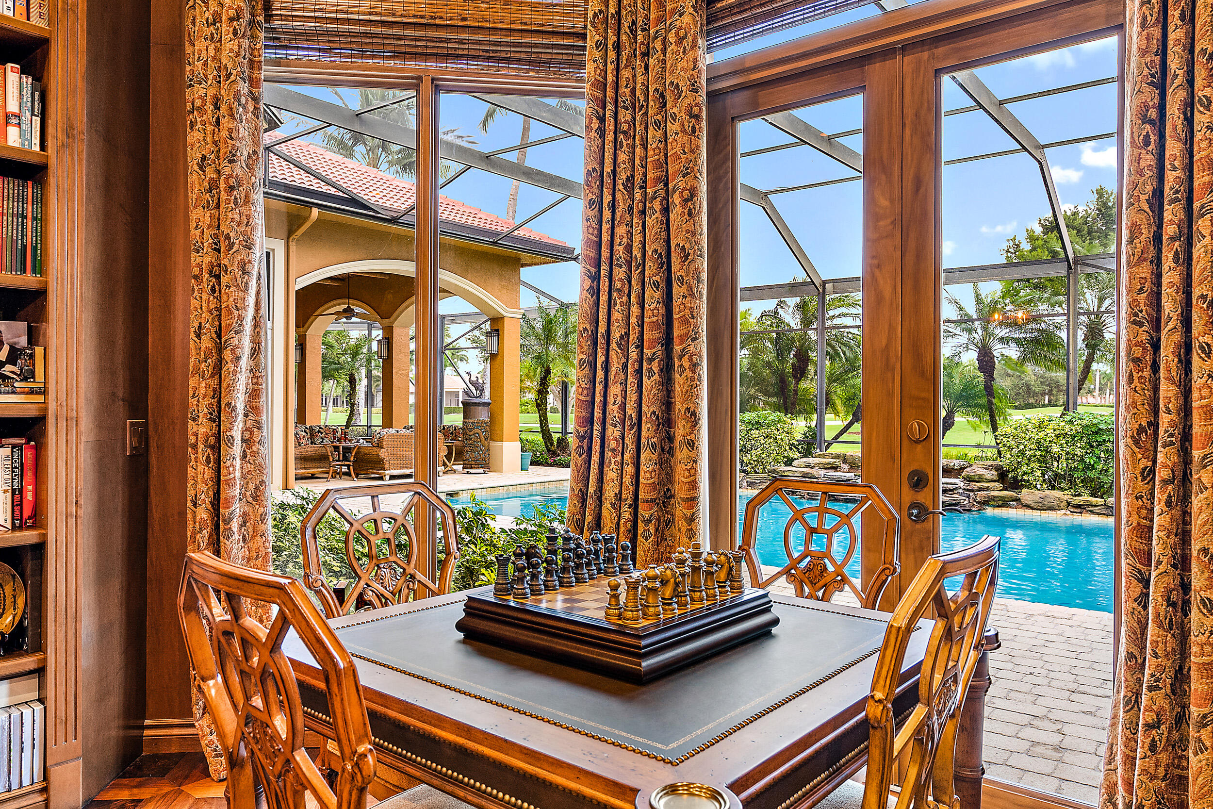 IBIS GOLF AND COUNTRY CLUB - Eagle's Isle - Residential