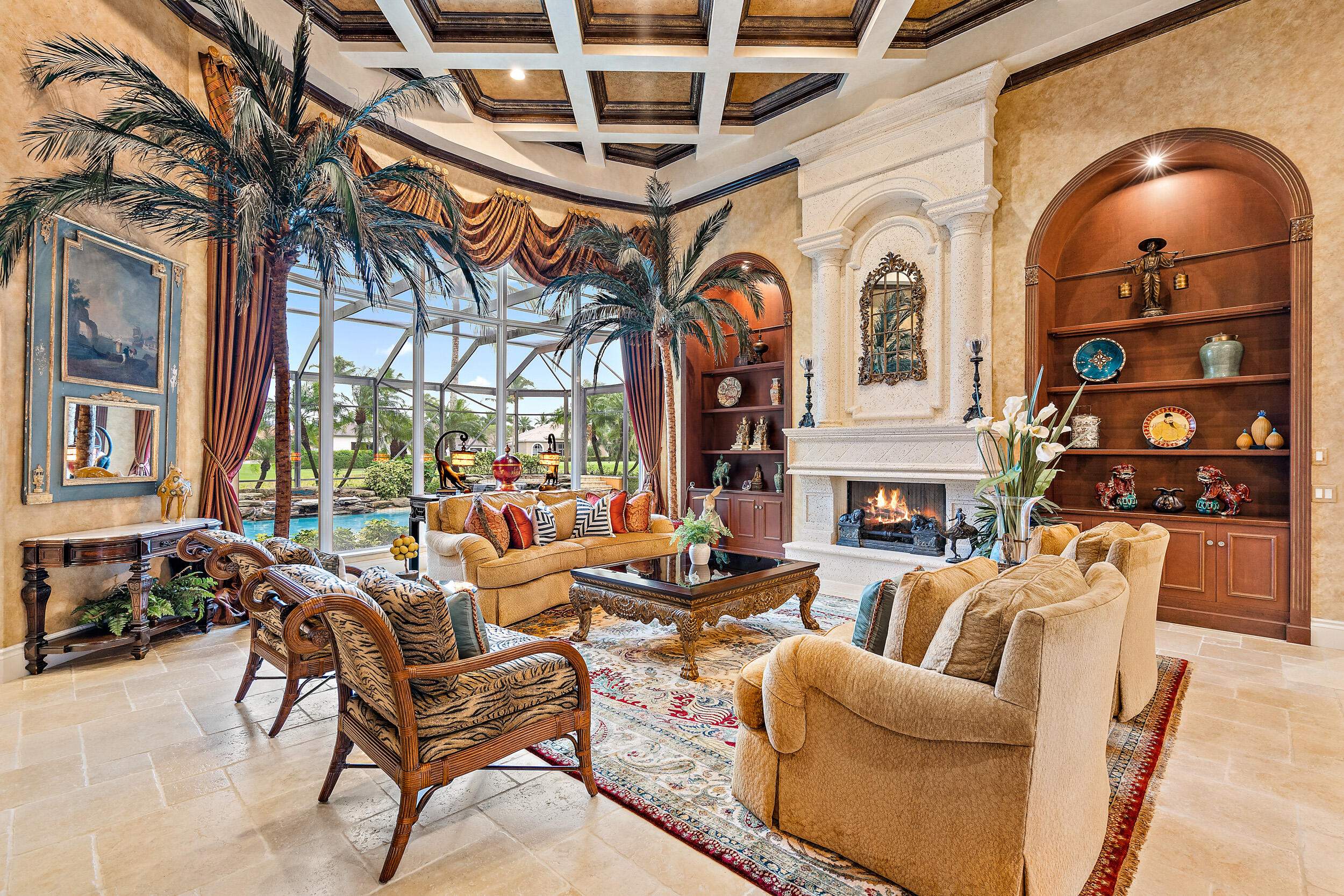 IBIS GOLF AND COUNTRY CLUB - Eagle's Isle - Residential