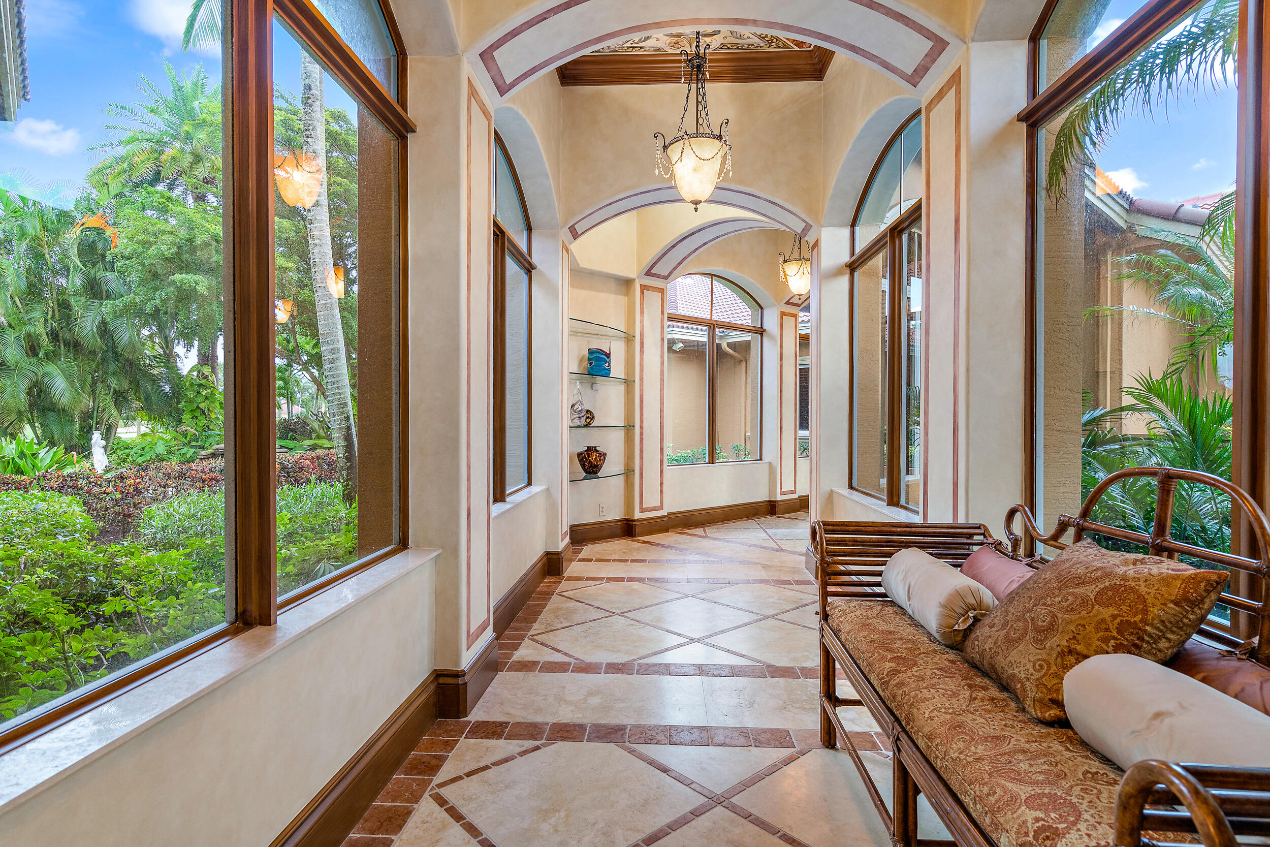 IBIS GOLF AND COUNTRY CLUB - Eagle's Isle - Residential