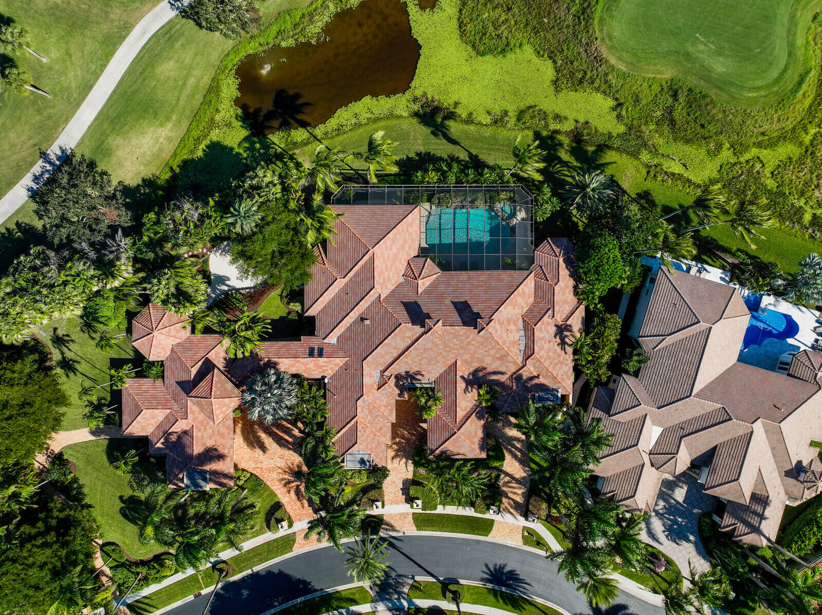 IBIS GOLF AND COUNTRY CLUB - Eagle's Isle - Residential