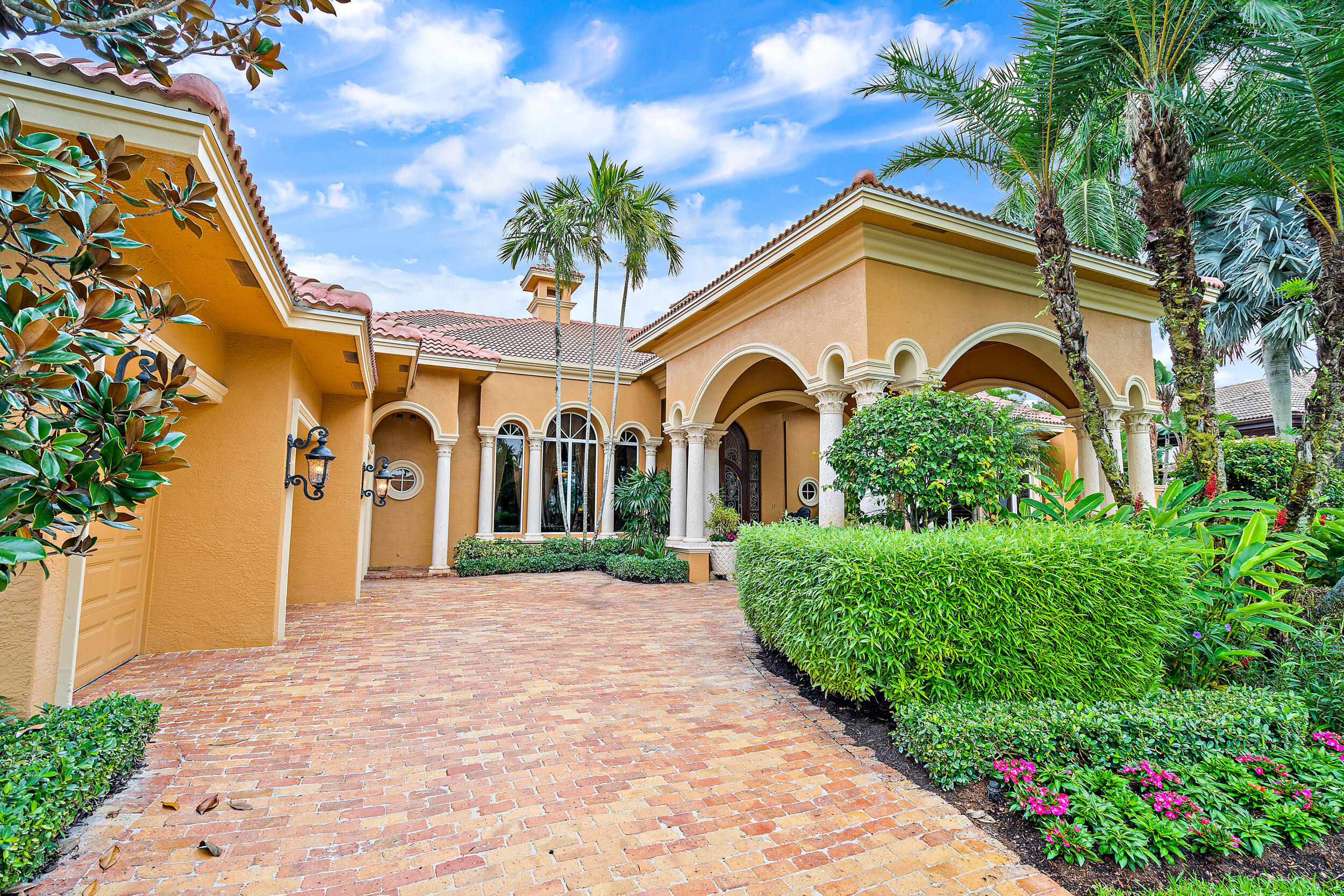 IBIS GOLF AND COUNTRY CLUB - Eagle's Isle - Residential