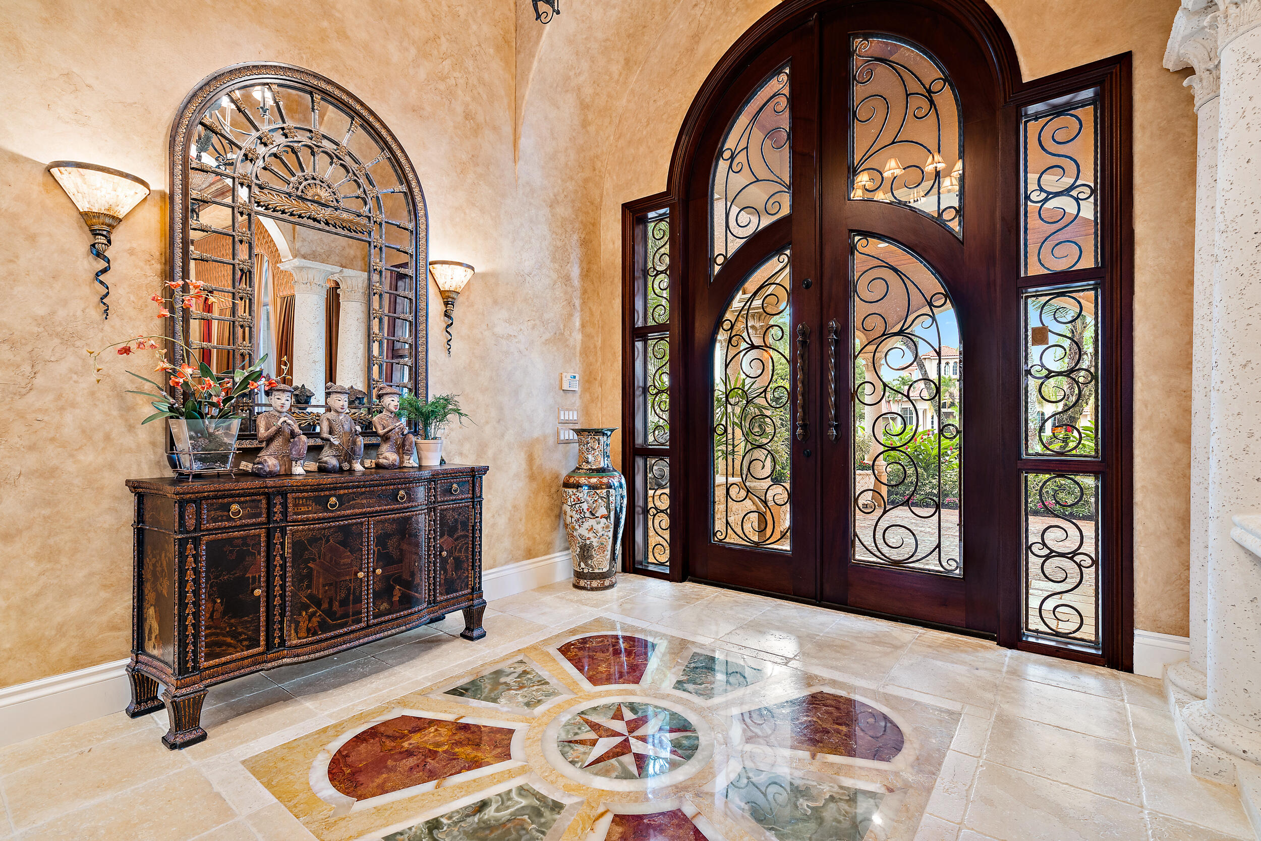 IBIS GOLF AND COUNTRY CLUB - Eagle's Isle - Residential