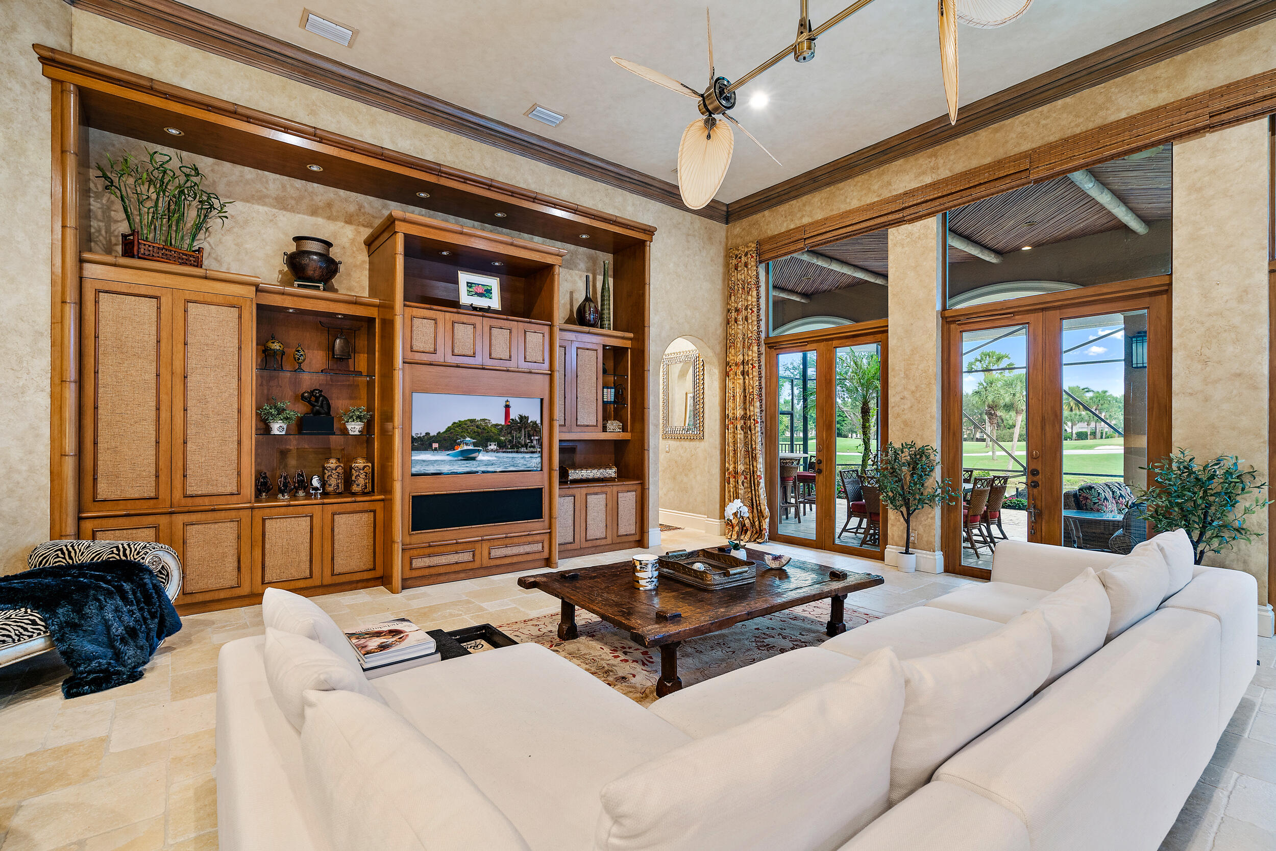 IBIS GOLF AND COUNTRY CLUB - Eagle's Isle - Residential