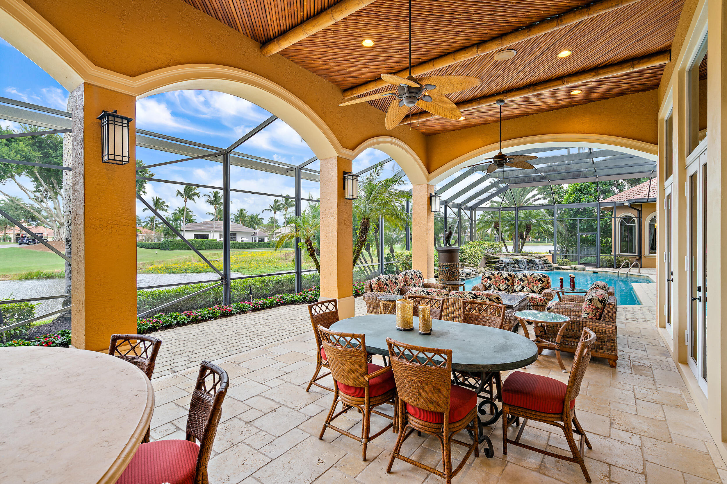 IBIS GOLF AND COUNTRY CLUB - Eagle's Isle - Residential