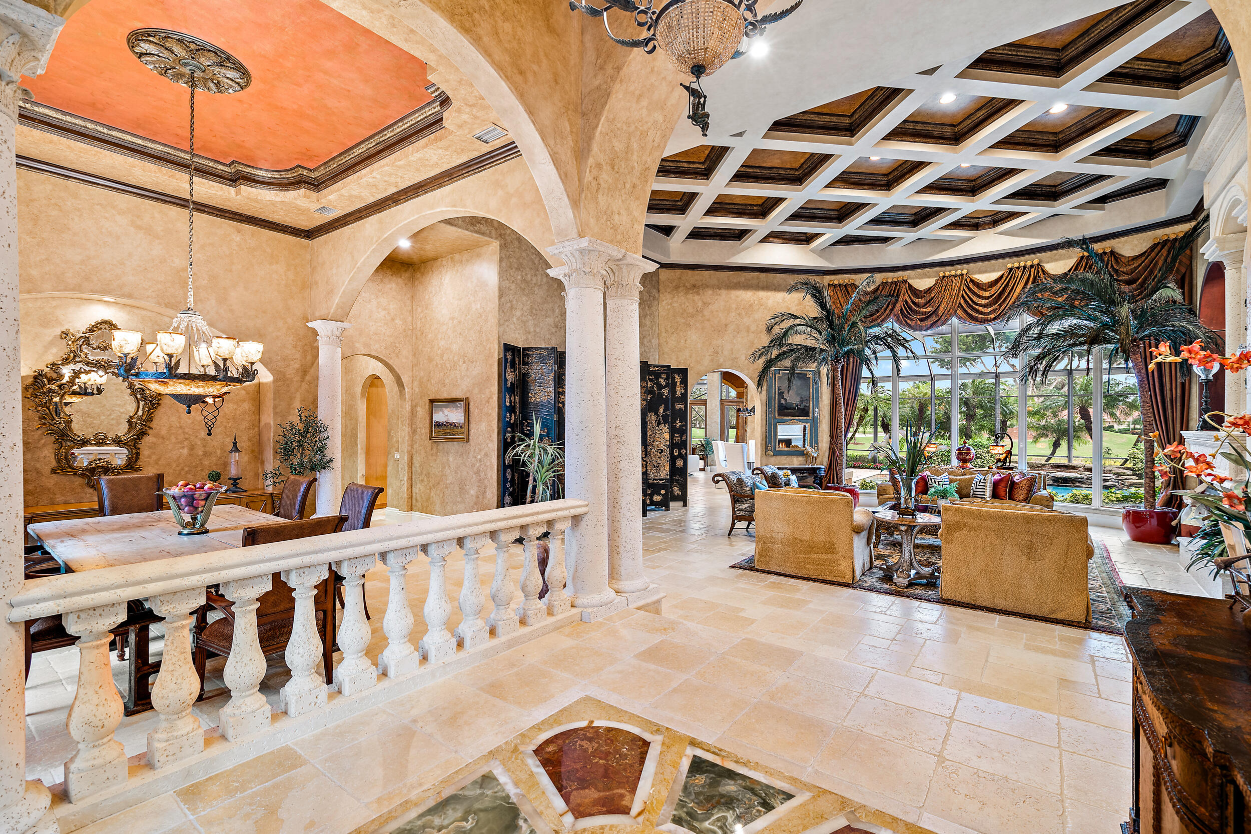 IBIS GOLF AND COUNTRY CLUB - Eagle's Isle - Residential
