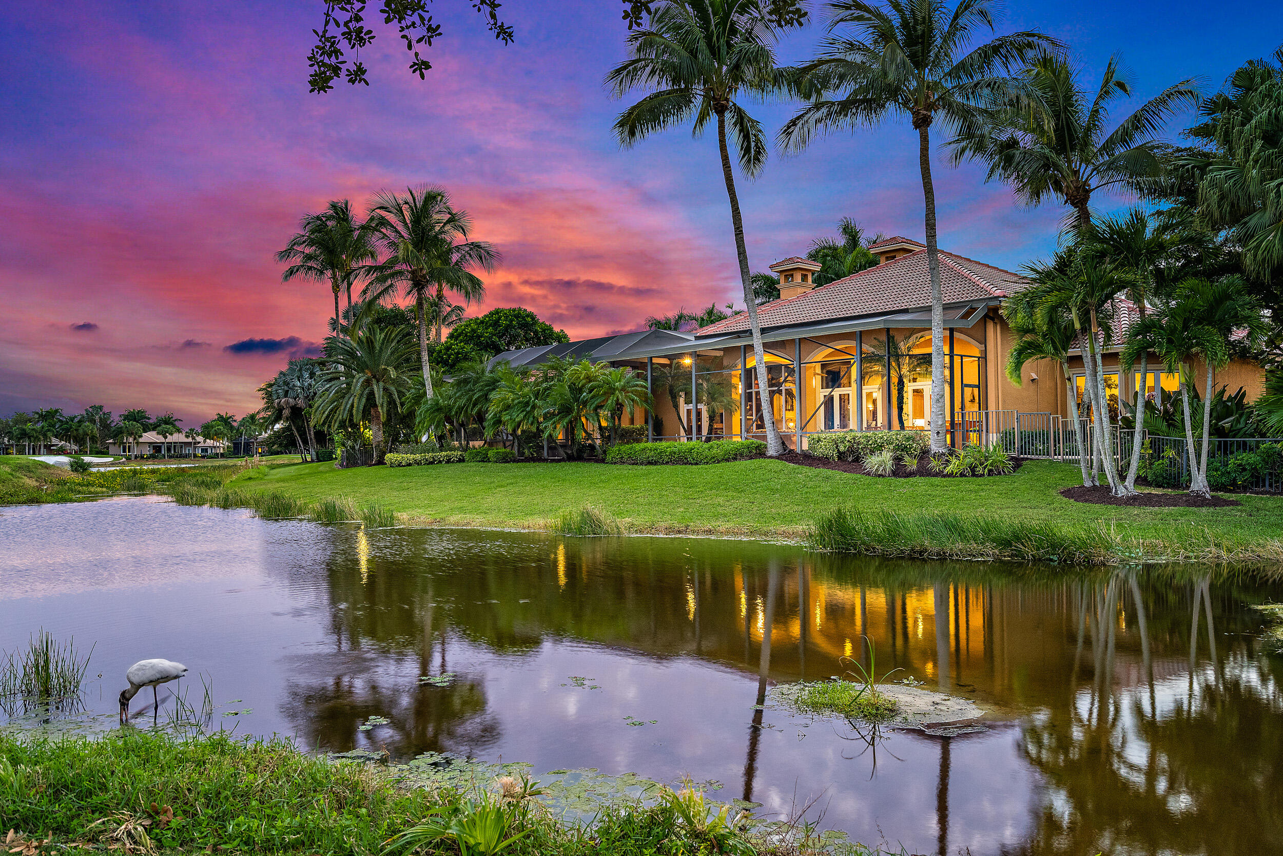 IBIS GOLF AND COUNTRY CLUB - Eagle's Isle - Residential