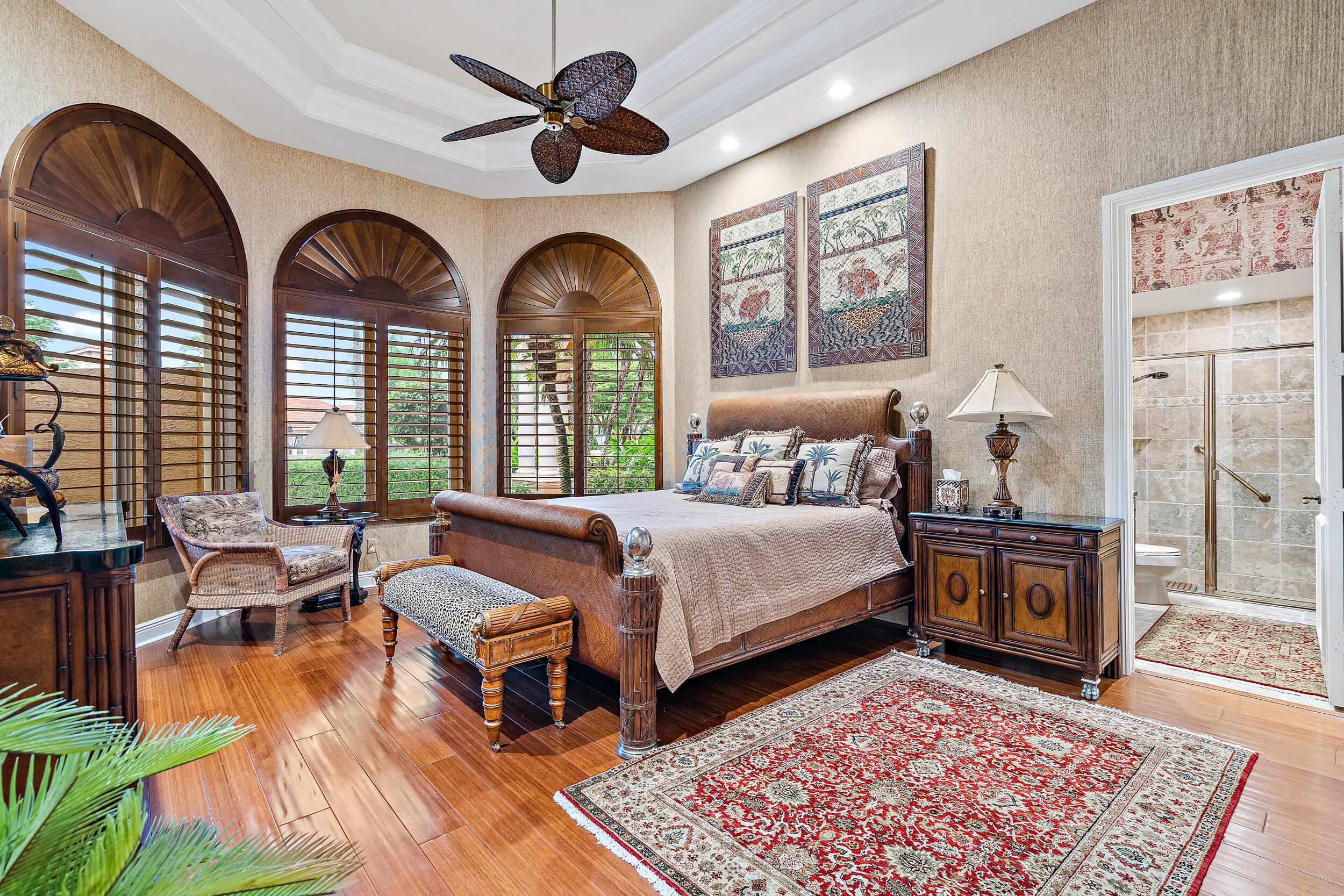 IBIS GOLF AND COUNTRY CLUB - Eagle's Isle - Residential