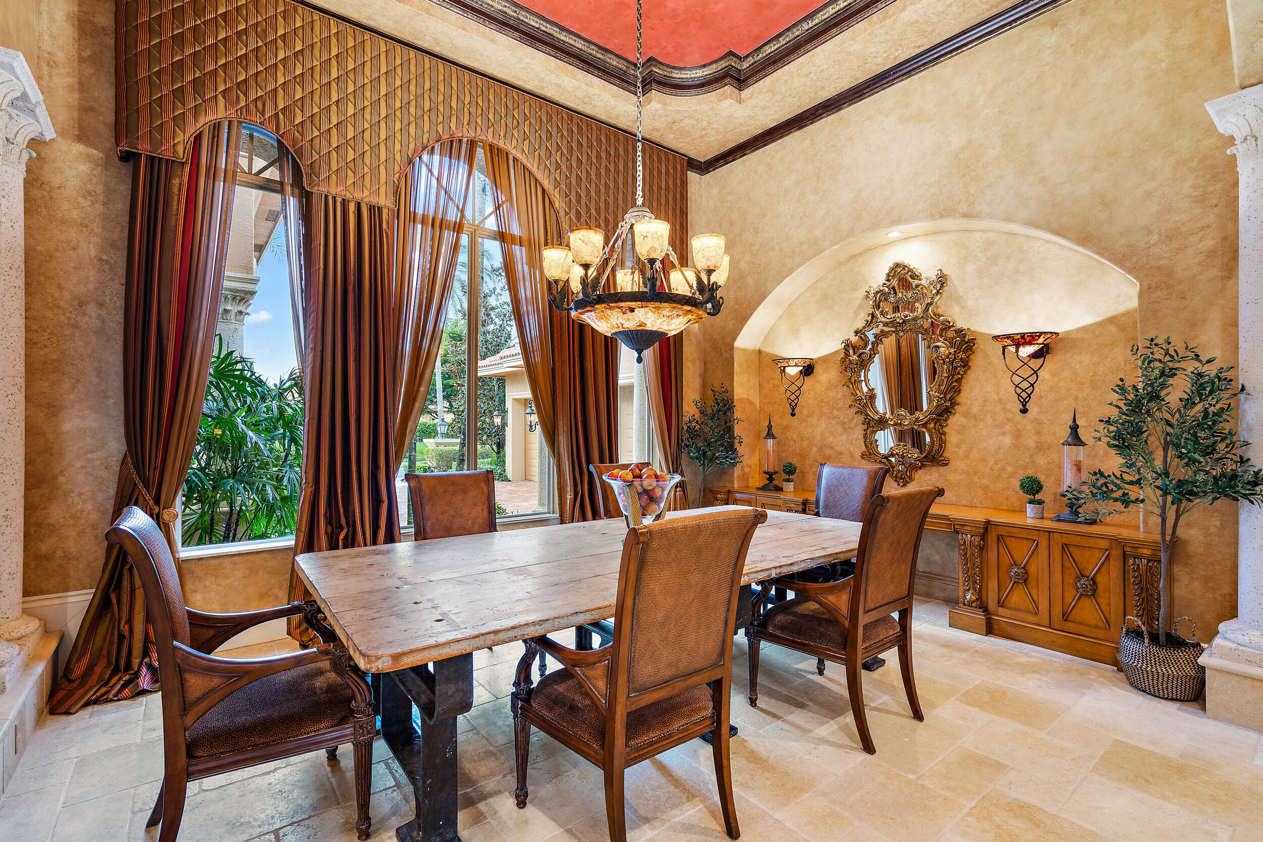 IBIS GOLF AND COUNTRY CLUB - Eagle's Isle - Residential