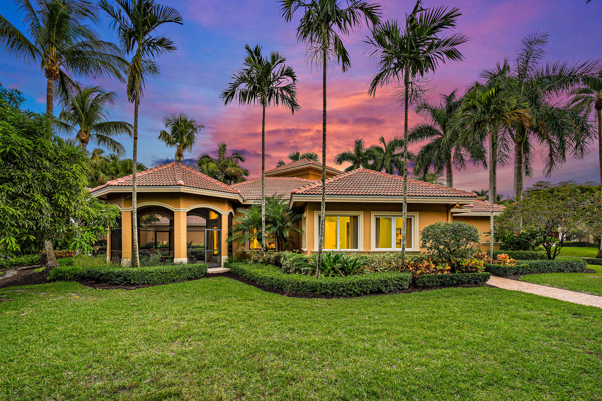 IBIS GOLF AND COUNTRY CLUB - Eagle's Isle - Residential