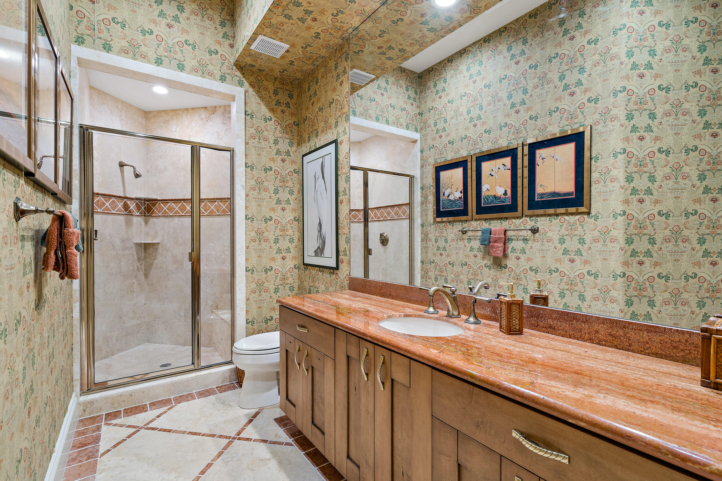 IBIS GOLF AND COUNTRY CLUB - Eagle's Isle - Residential