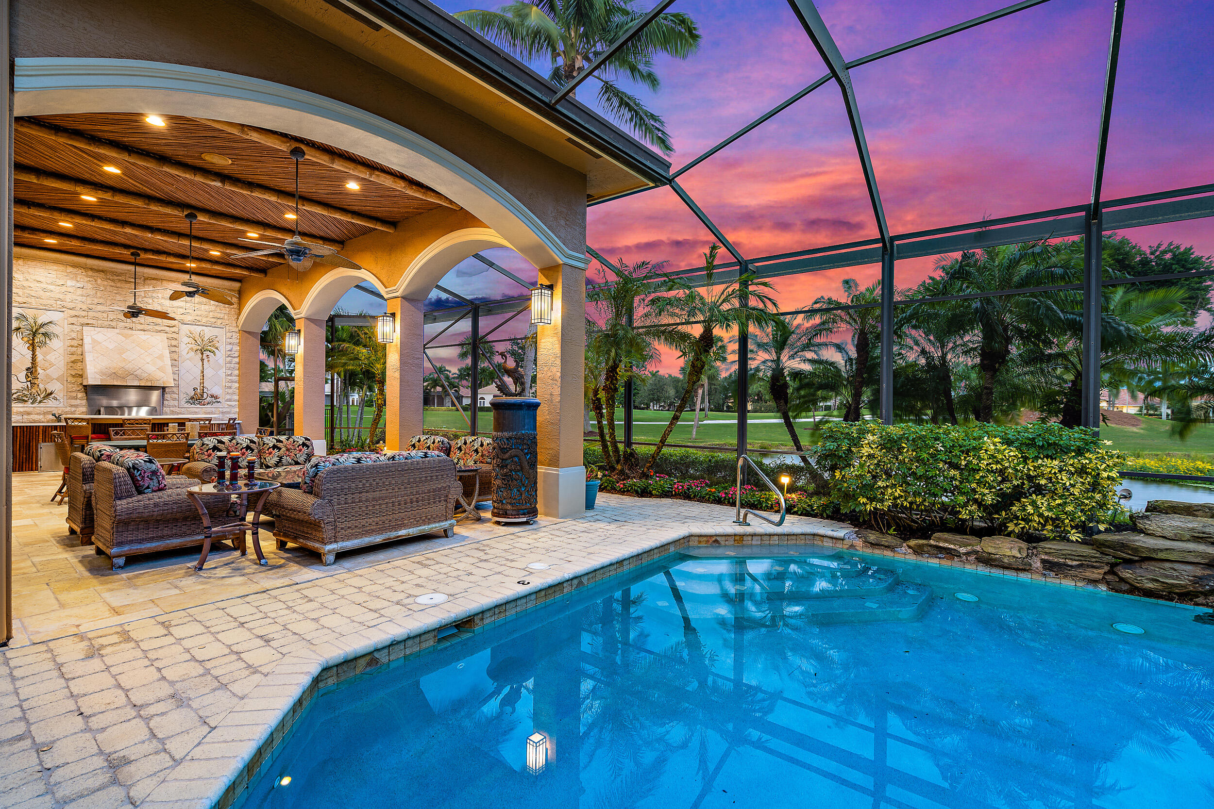 IBIS GOLF AND COUNTRY CLUB - Eagle's Isle - Residential