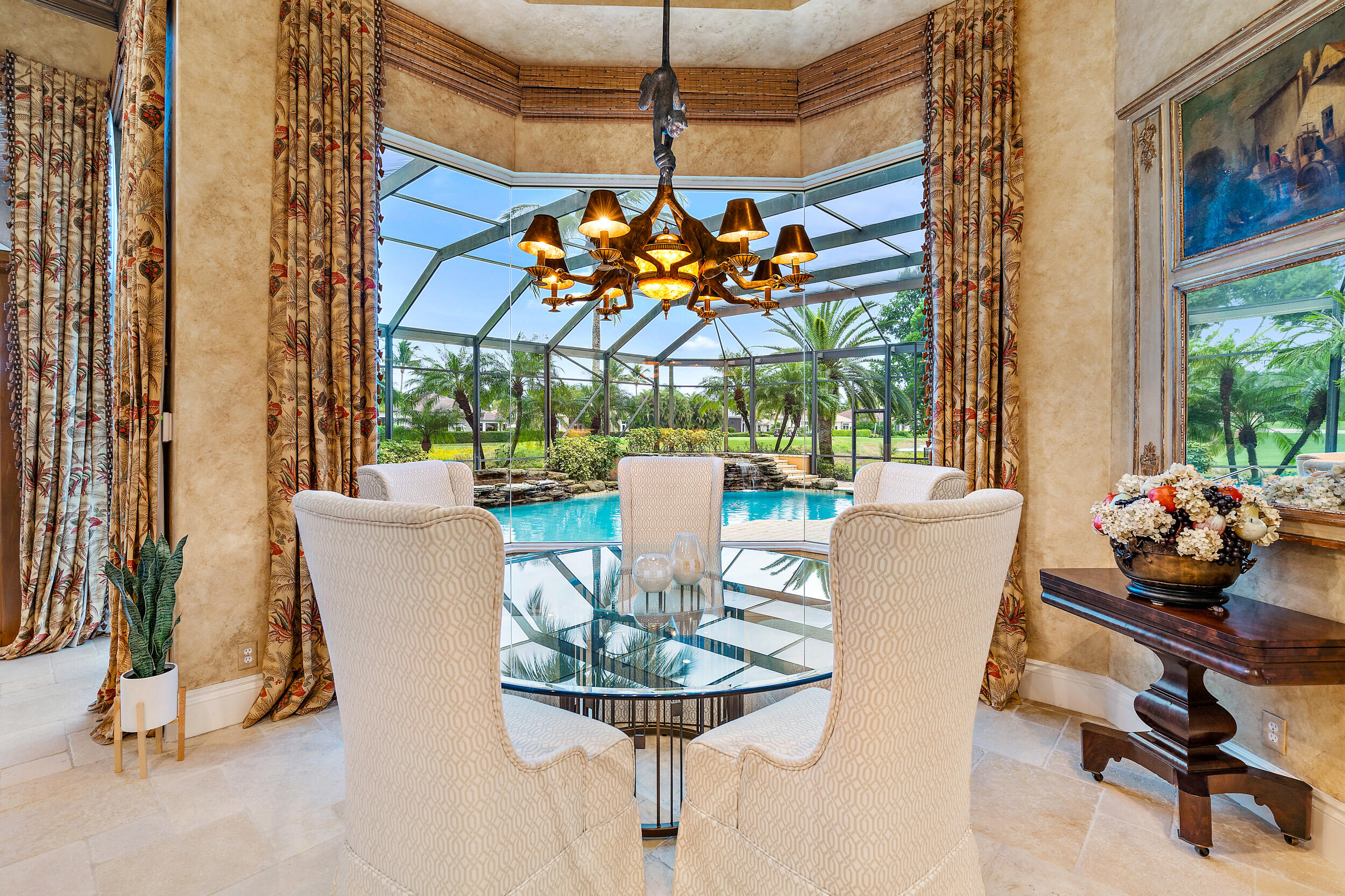 IBIS GOLF AND COUNTRY CLUB - Eagle's Isle - Residential