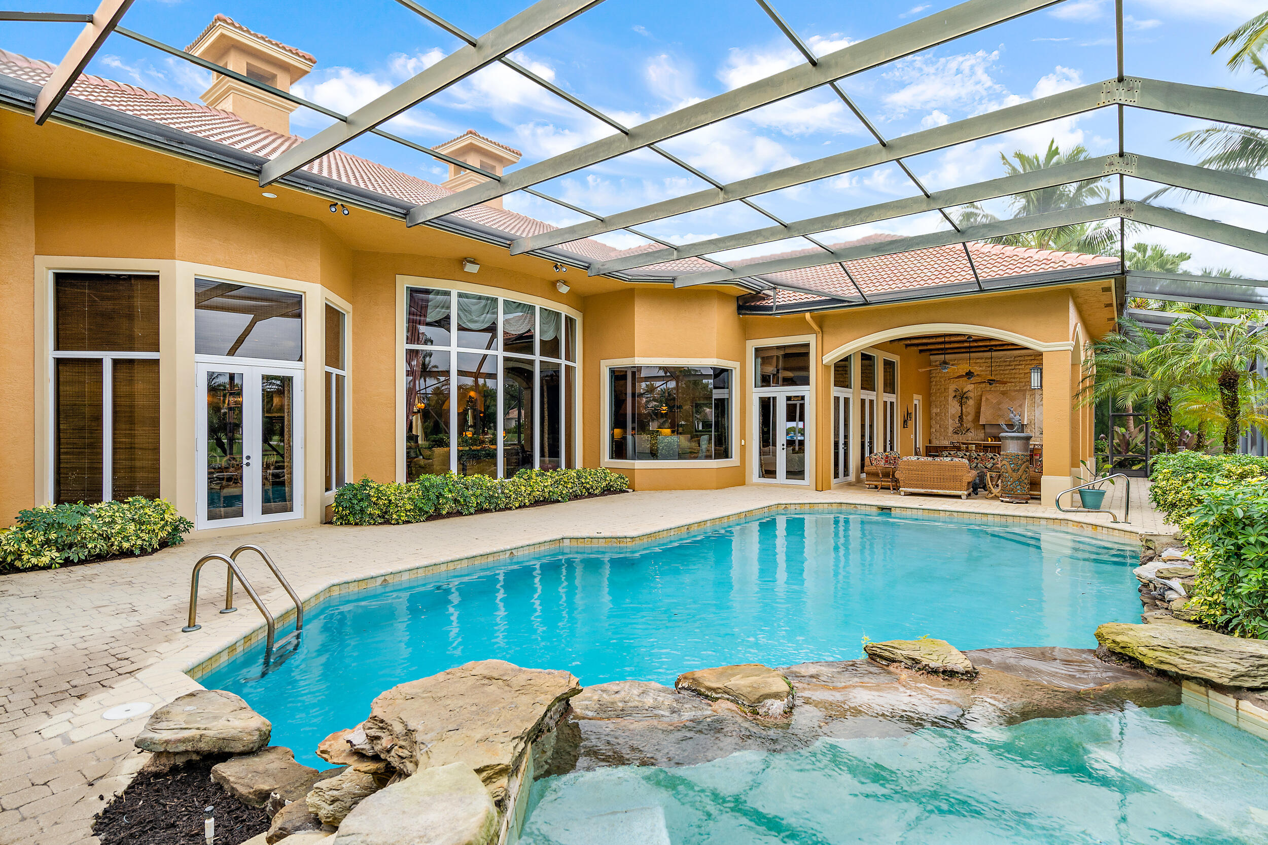 IBIS GOLF AND COUNTRY CLUB - Eagle's Isle - Residential