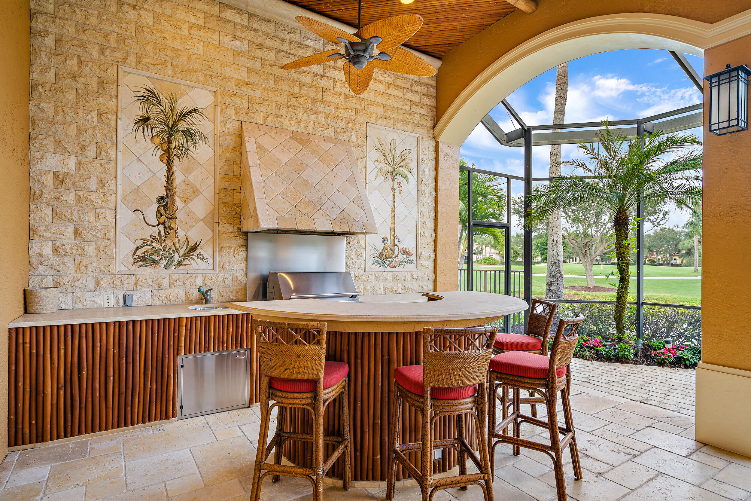 IBIS GOLF AND COUNTRY CLUB - Eagle's Isle - Residential