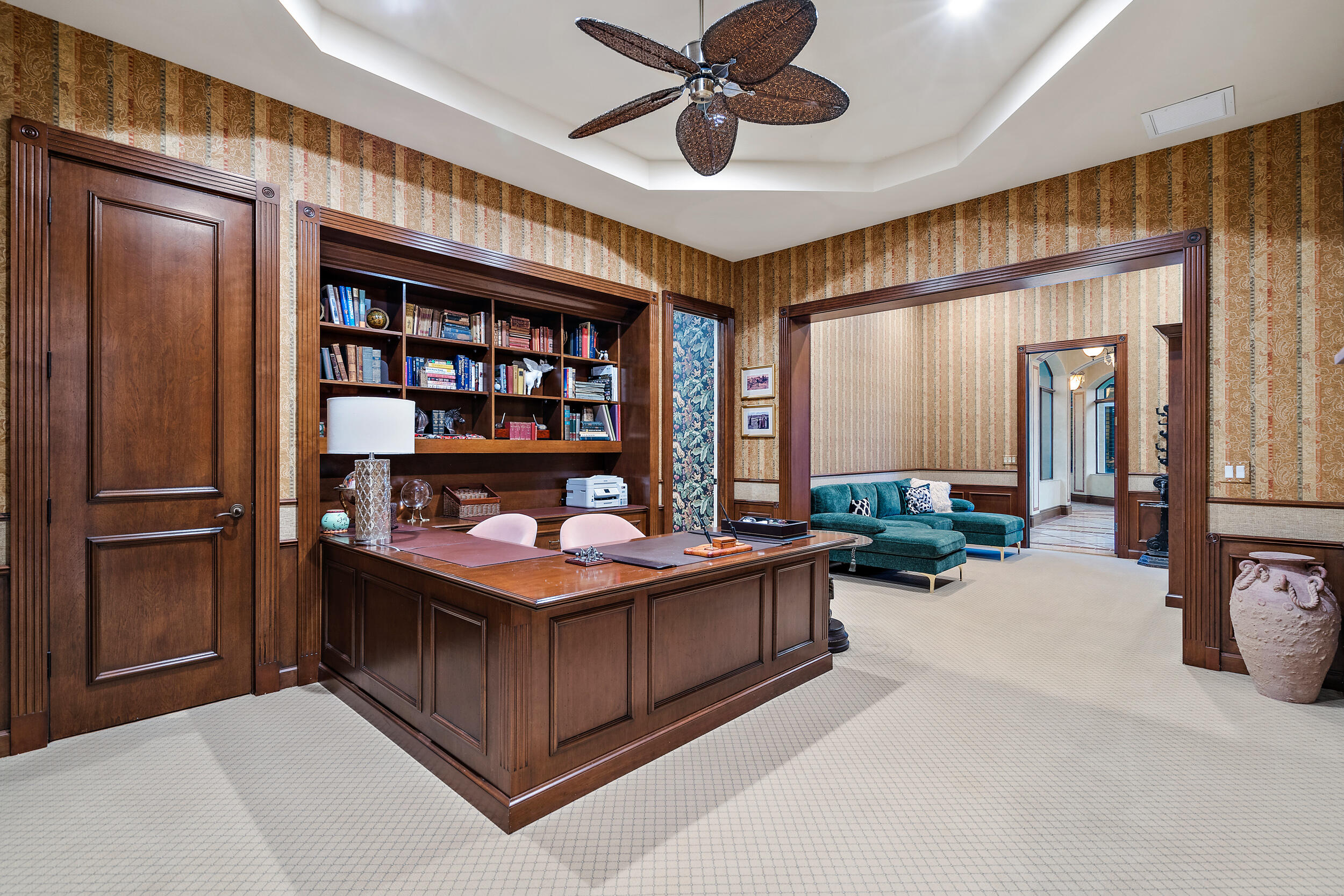 IBIS GOLF AND COUNTRY CLUB - Eagle's Isle - Residential