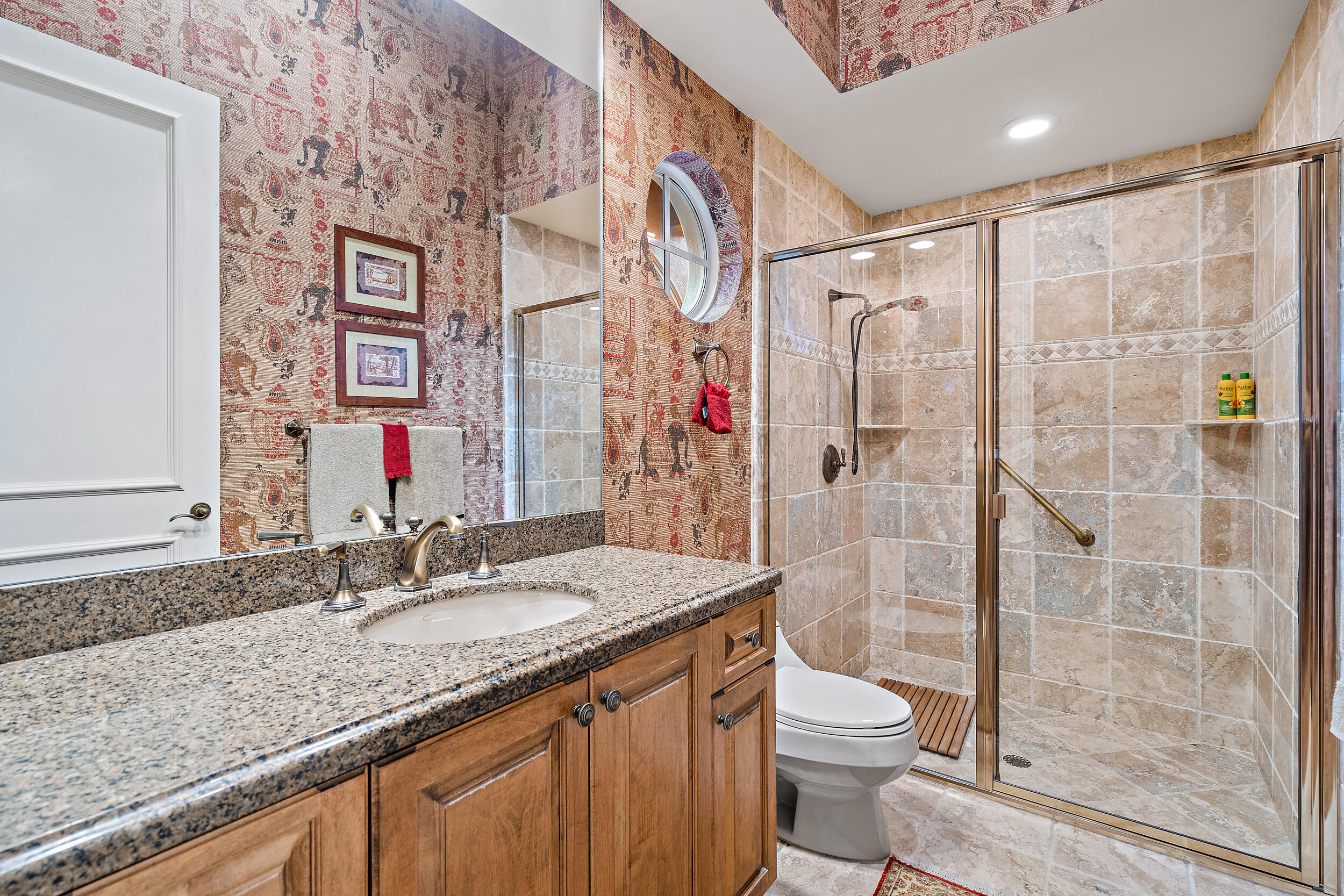 IBIS GOLF AND COUNTRY CLUB - Eagle's Isle - Residential