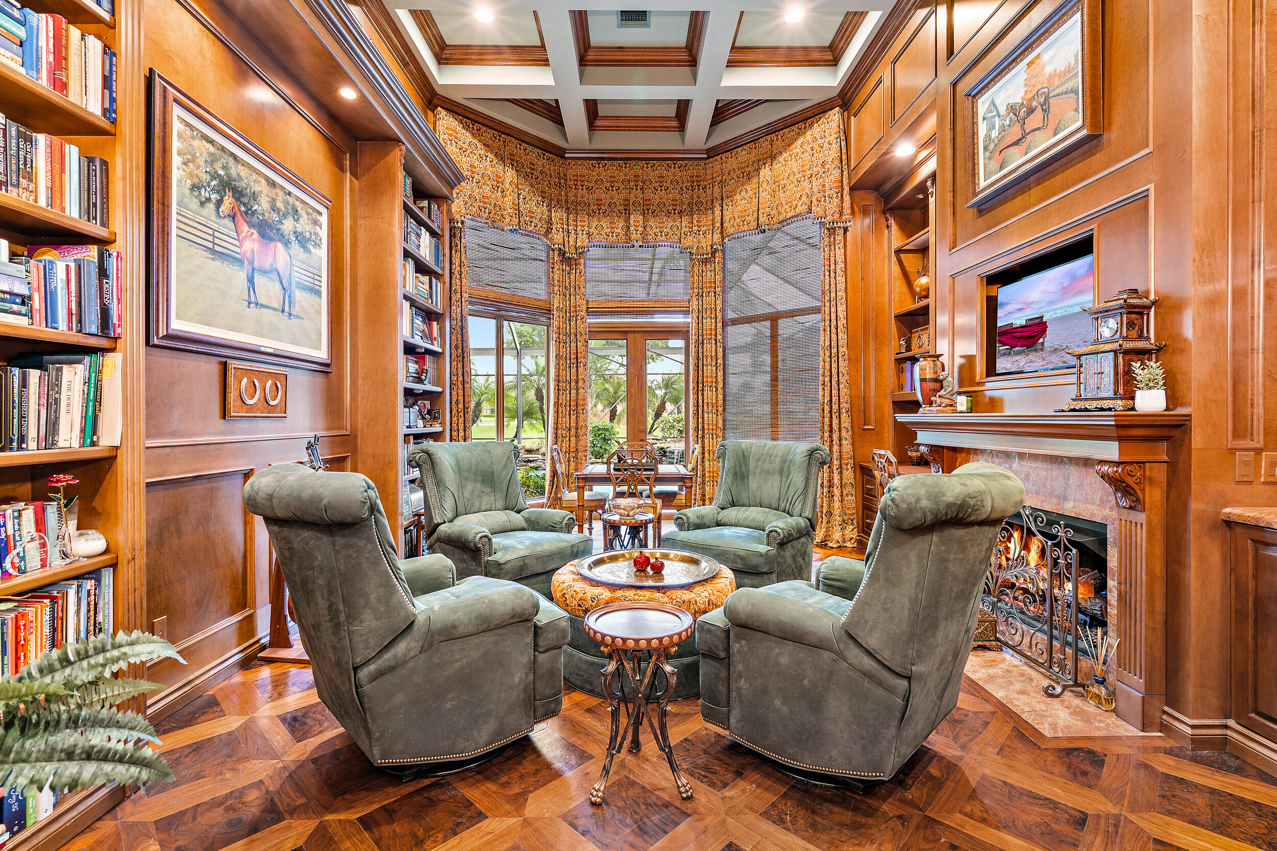 IBIS GOLF AND COUNTRY CLUB - Eagle's Isle - Residential