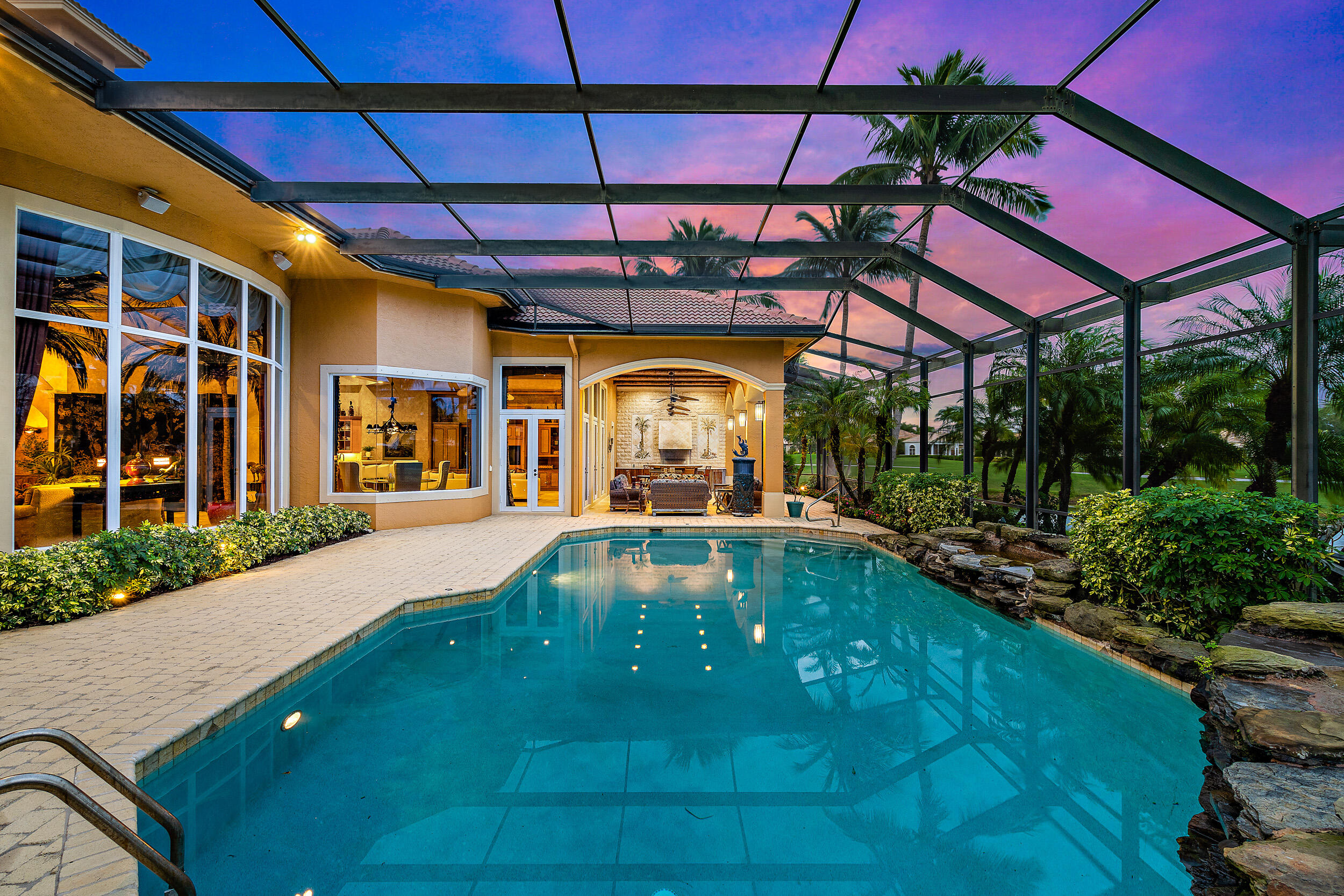 IBIS GOLF AND COUNTRY CLUB - Eagle's Isle - Residential