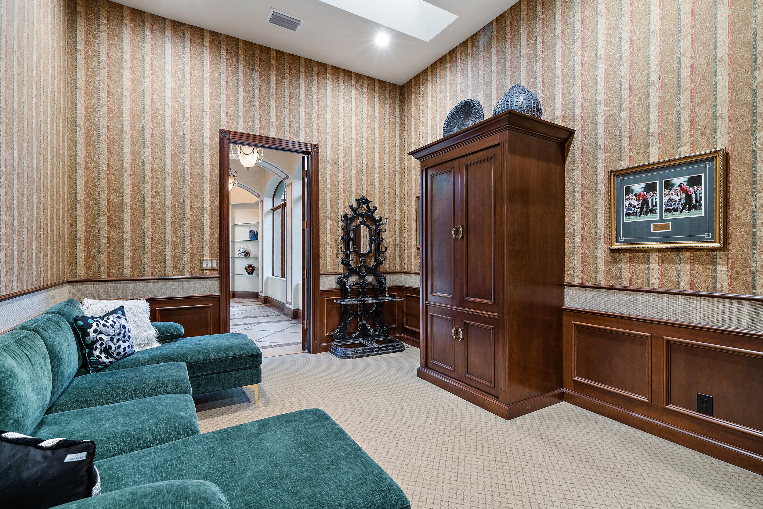 IBIS GOLF AND COUNTRY CLUB - Eagle's Isle - Residential
