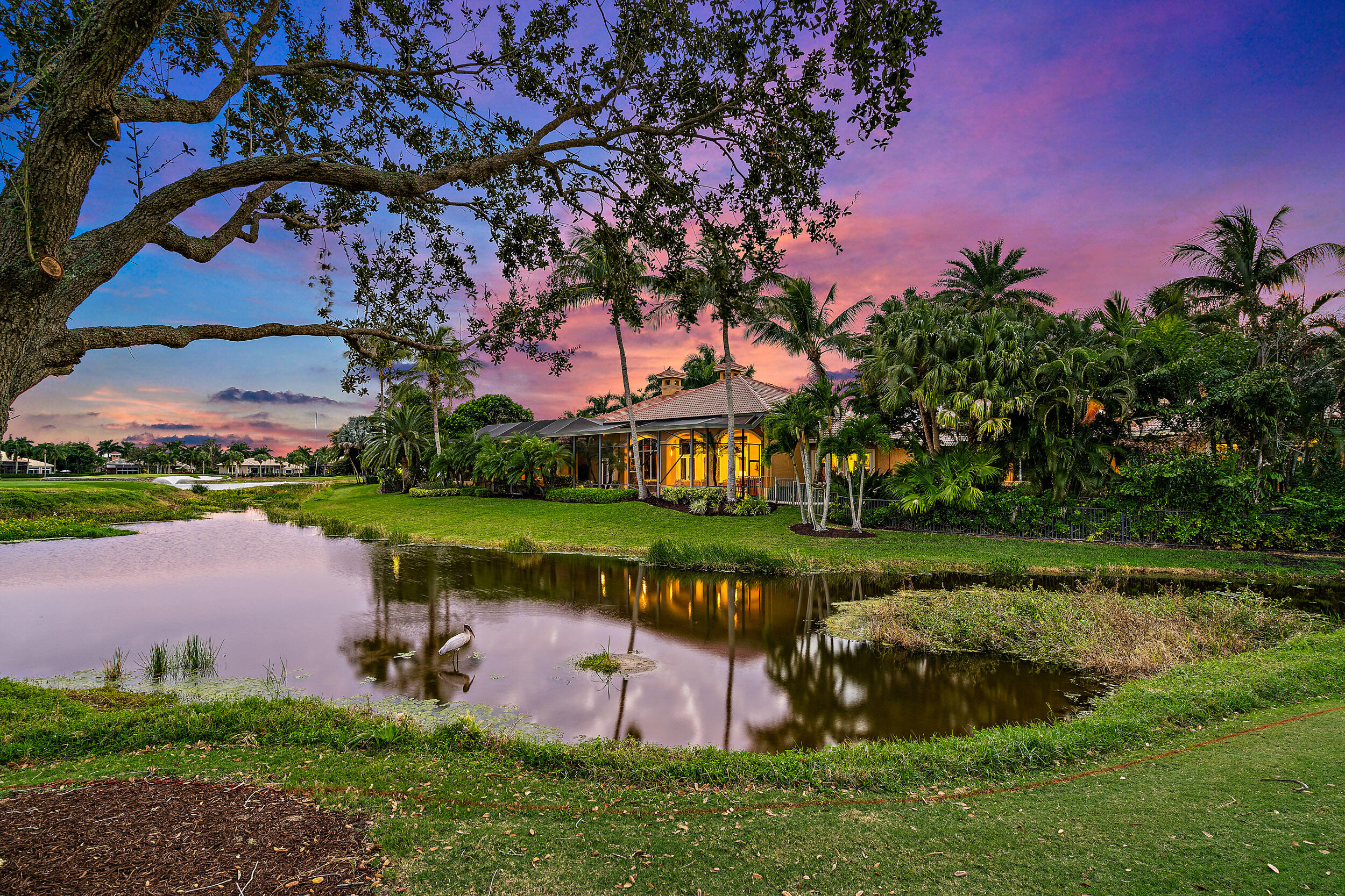IBIS GOLF AND COUNTRY CLUB - Eagle's Isle - Residential