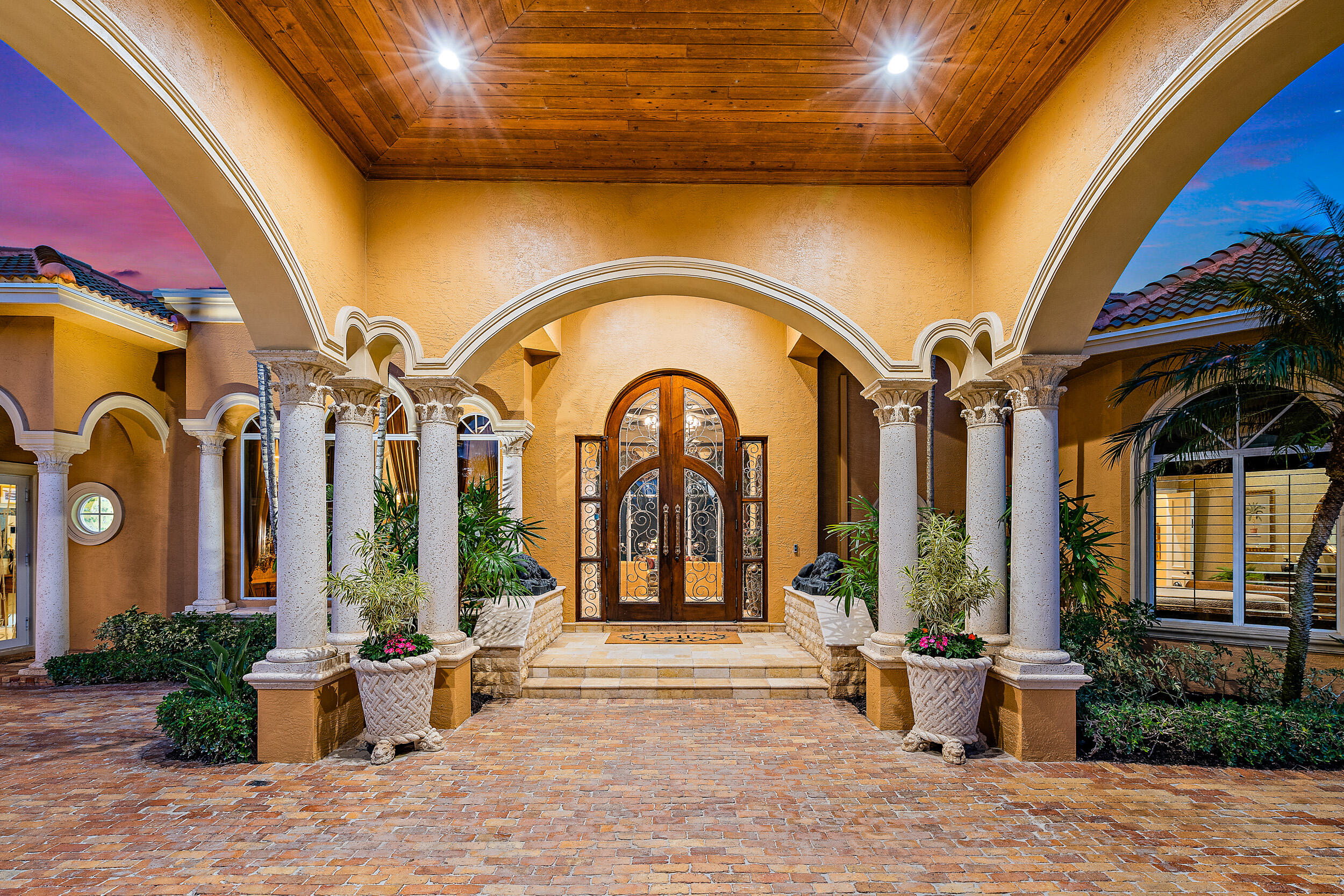 IBIS GOLF AND COUNTRY CLUB - Eagle's Isle - Residential