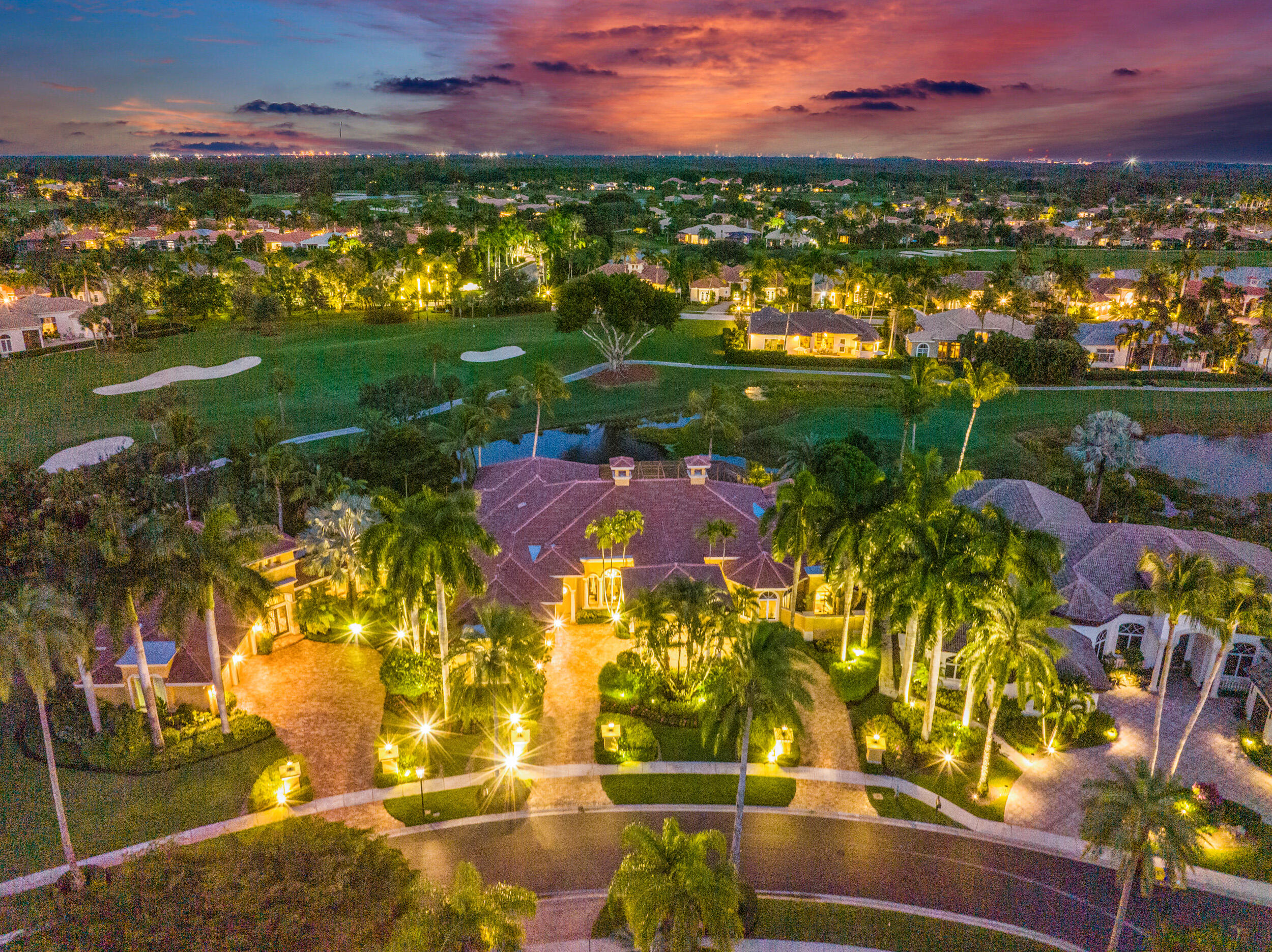 IBIS GOLF AND COUNTRY CLUB - Eagle's Isle - Residential